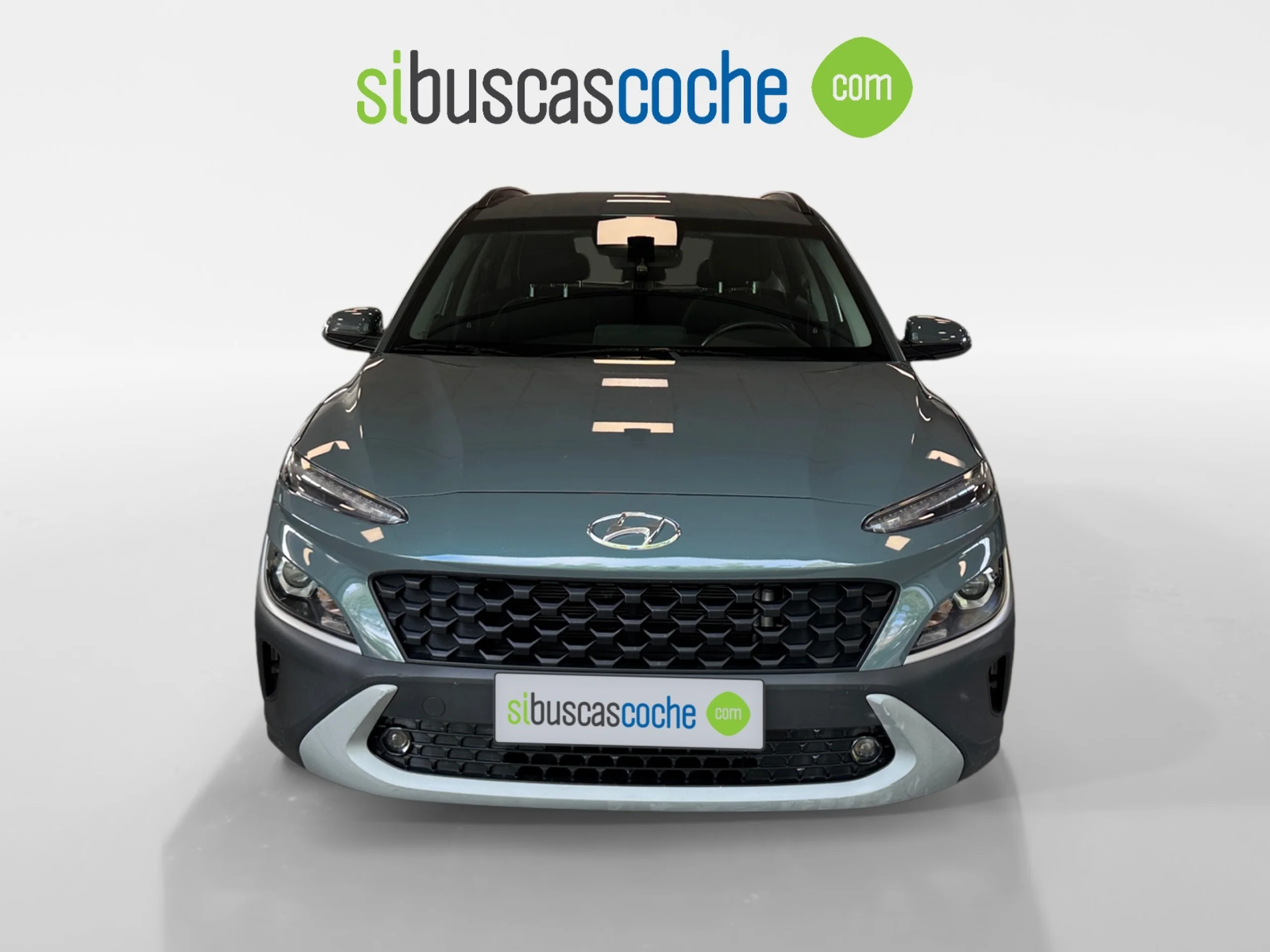 HYUNDAI KONA 1.6 GDI HEV MAXX DCT - Foto 13