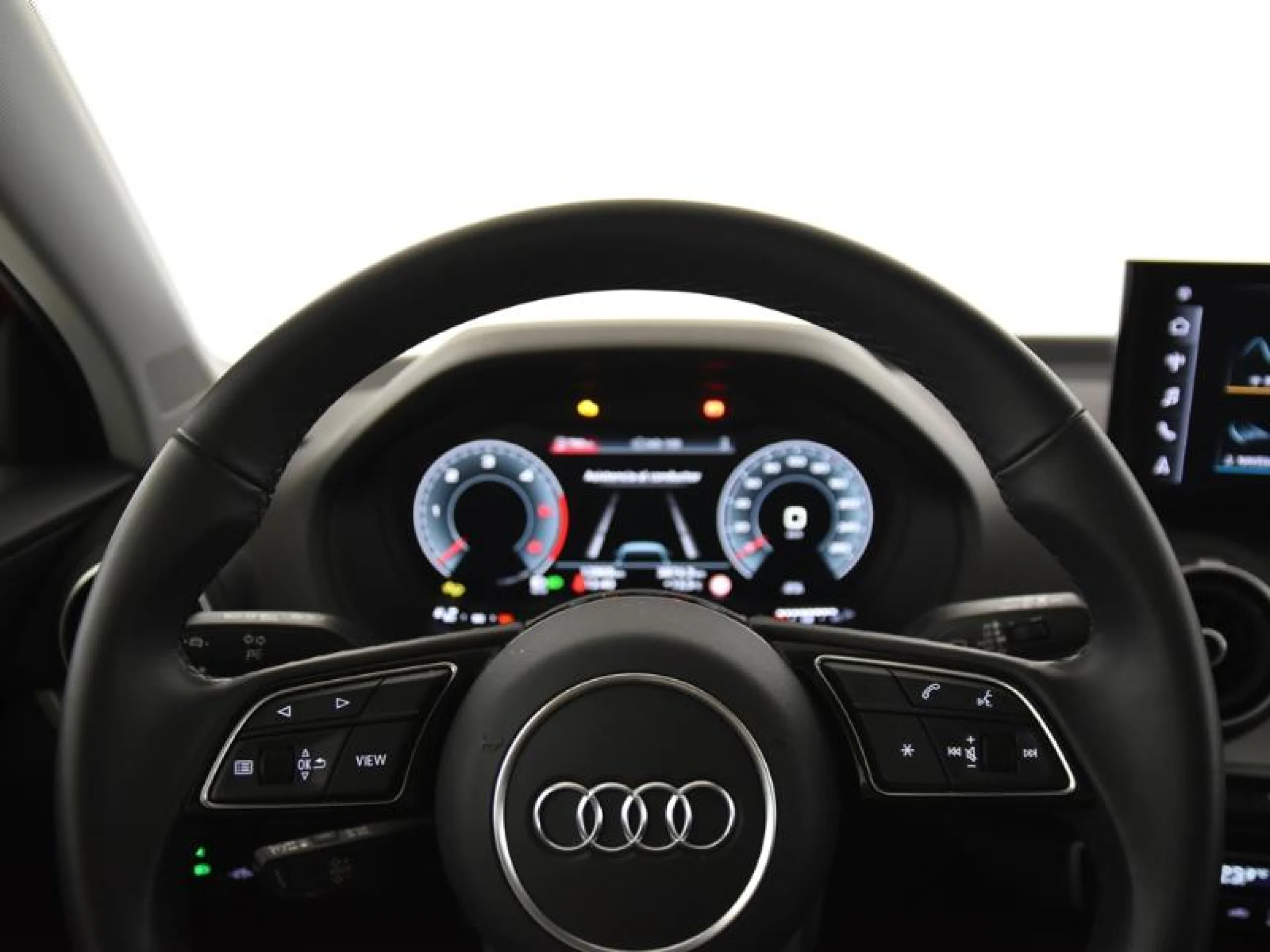 AUDI Q2 ADVANCED 30 TDI 85KW (116CV) - Foto 15