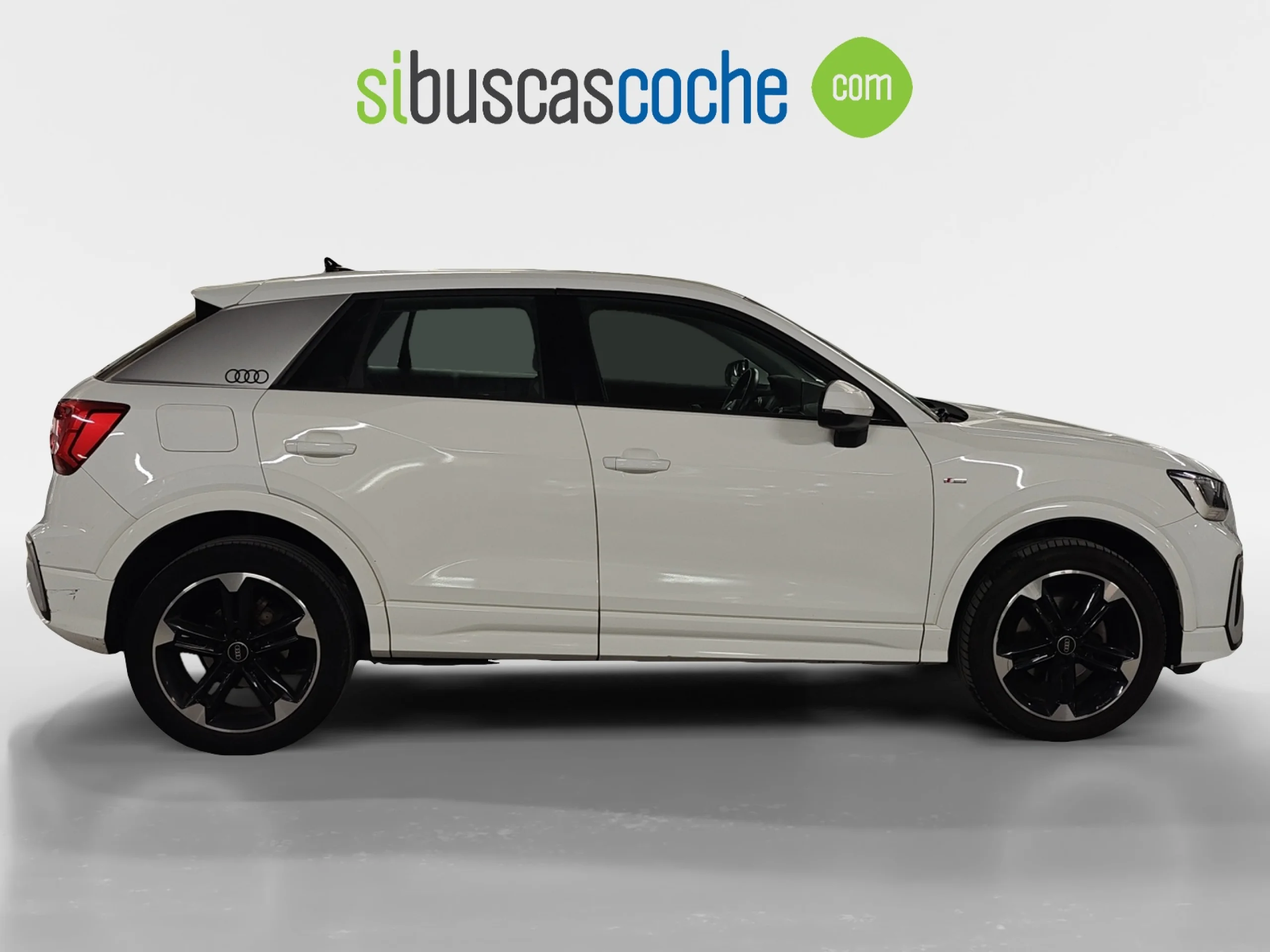 AUDI Q2 S LINE 30 TDI 85KW (116CV) - Foto 3