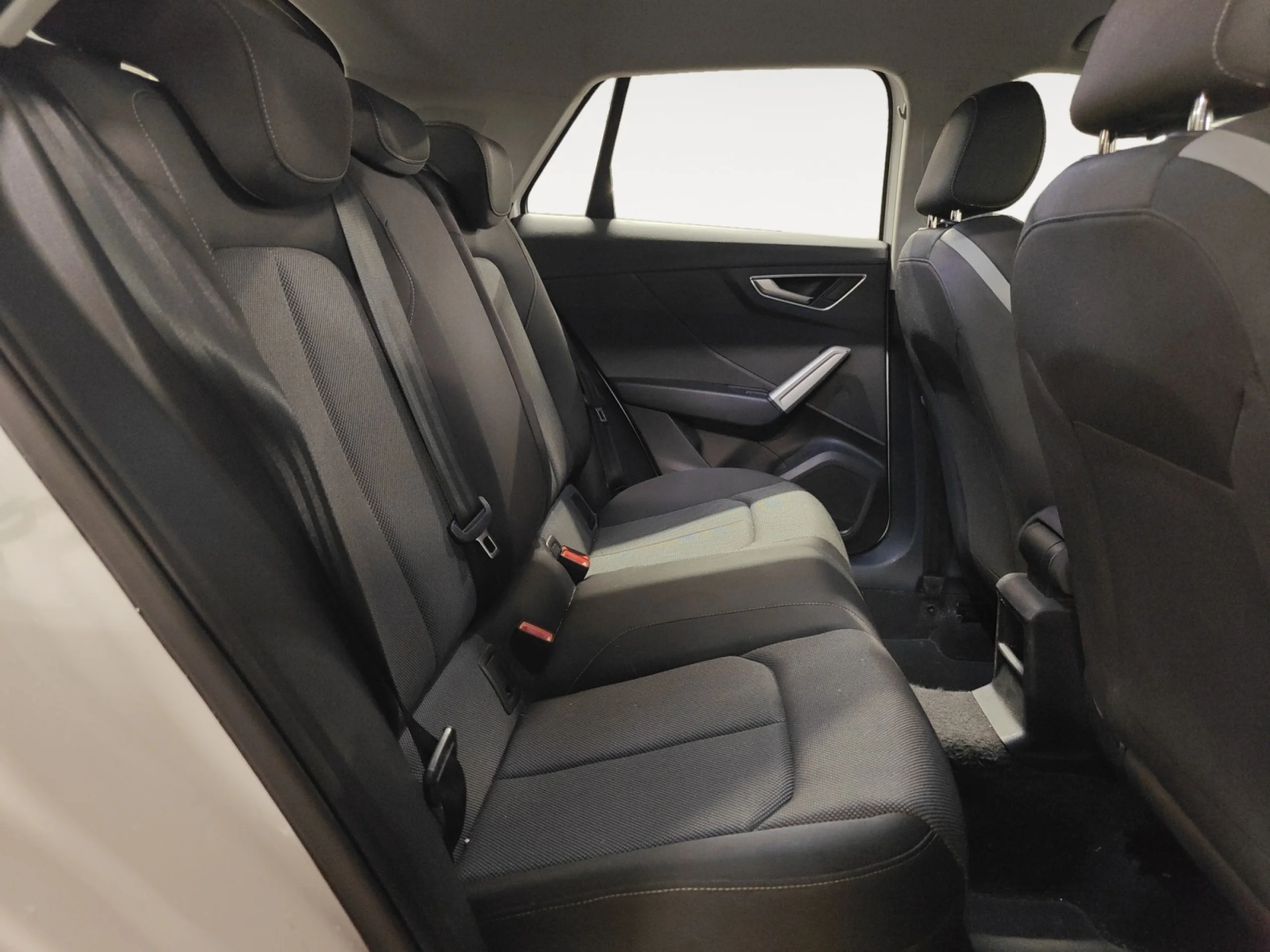 AUDI Q2 S LINE 30 TDI 85KW (116CV) - Foto 6