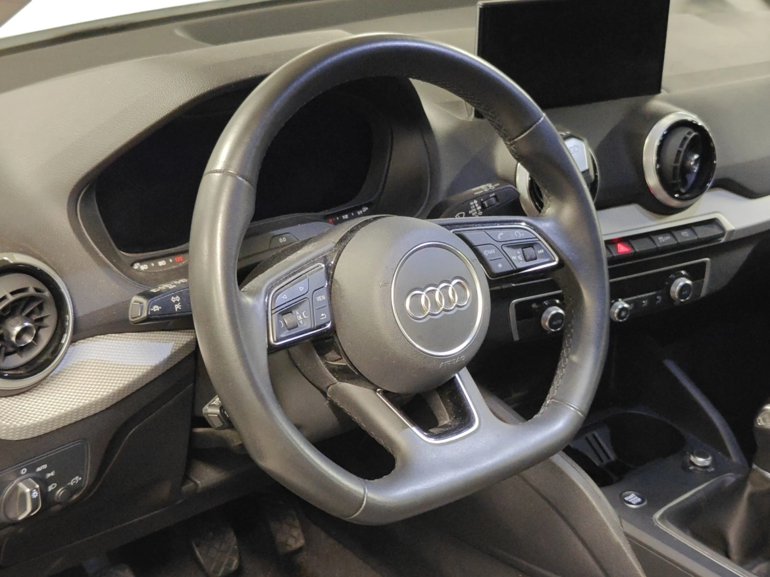AUDI Q2 S LINE 30 TDI 85KW (116CV) - Foto 9