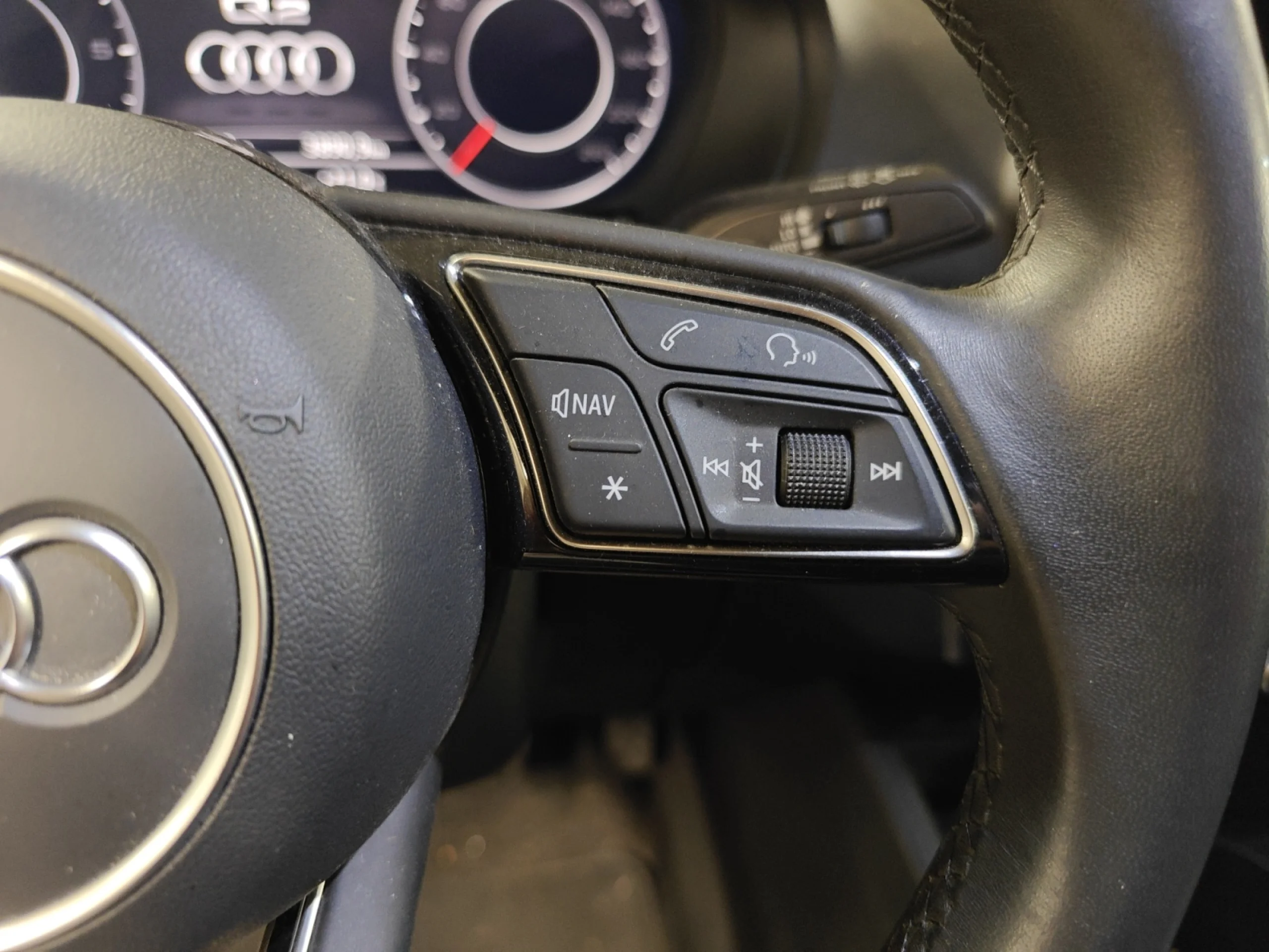 AUDI Q2 S LINE 30 TDI 85KW (116CV) - Foto 10