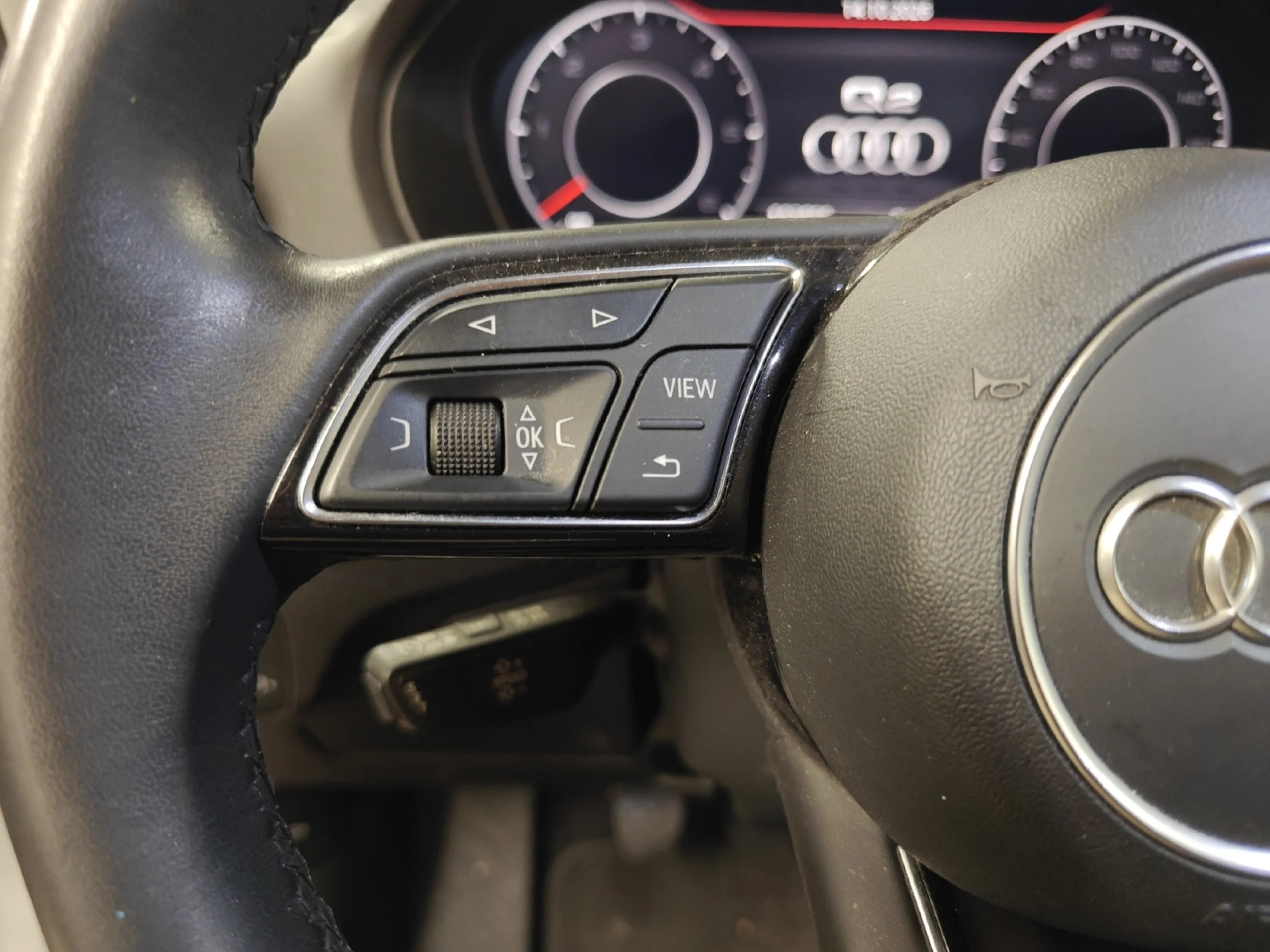 AUDI Q2 S LINE 30 TDI 85KW (116CV) - Foto 11