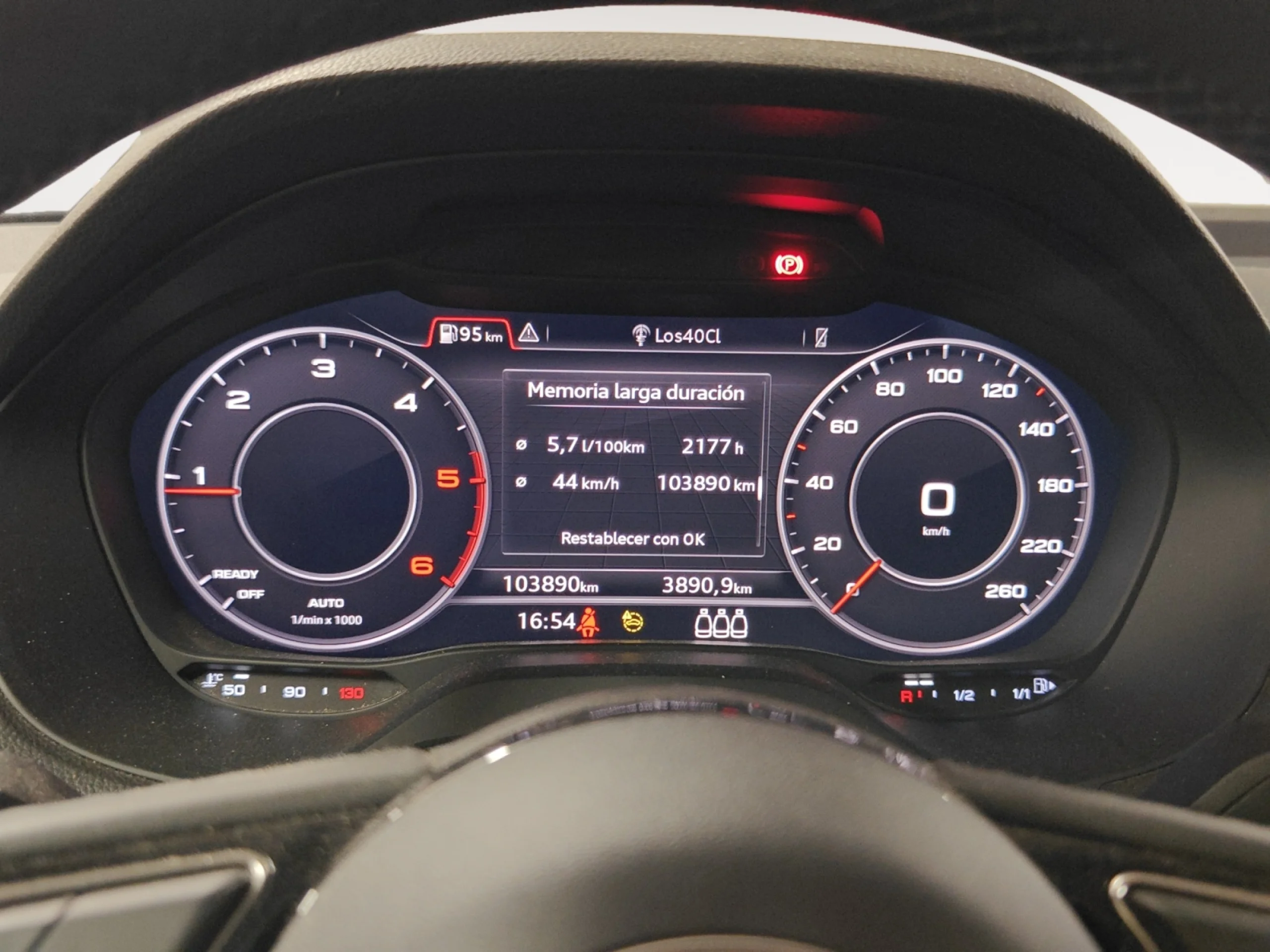 AUDI Q2 S LINE 30 TDI 85KW (116CV) - Foto 15