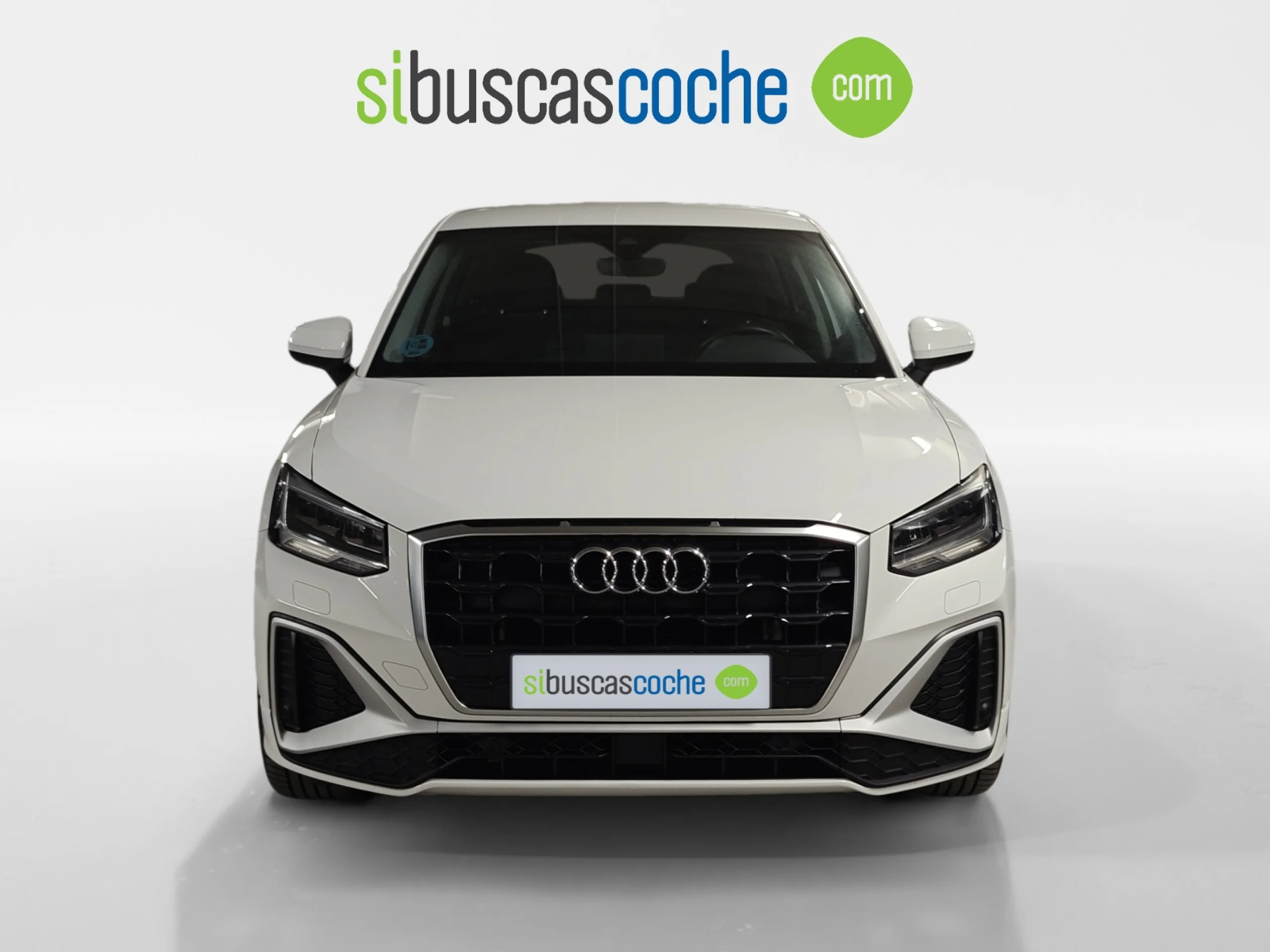AUDI Q2 S LINE 30 TDI 85KW (116CV) - Foto 19