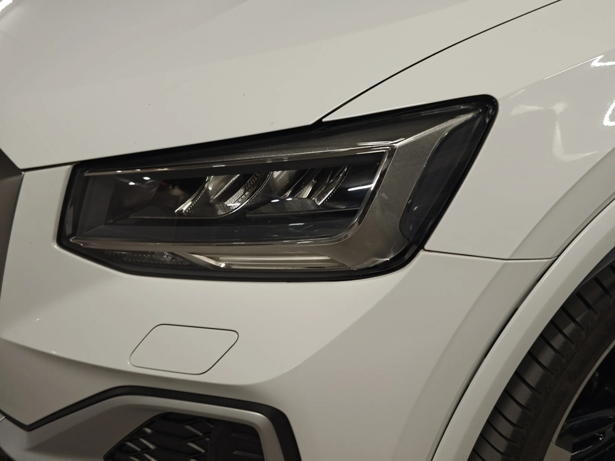 AUDI Q2 S LINE 30 TDI 85KW (116CV) - Foto 22