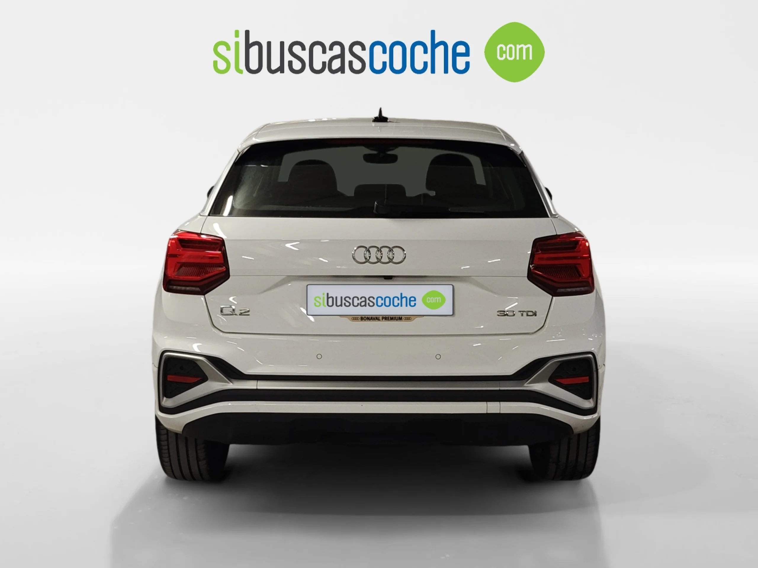 AUDI Q2 S LINE 30 TDI 85KW (116CV) - Foto 23