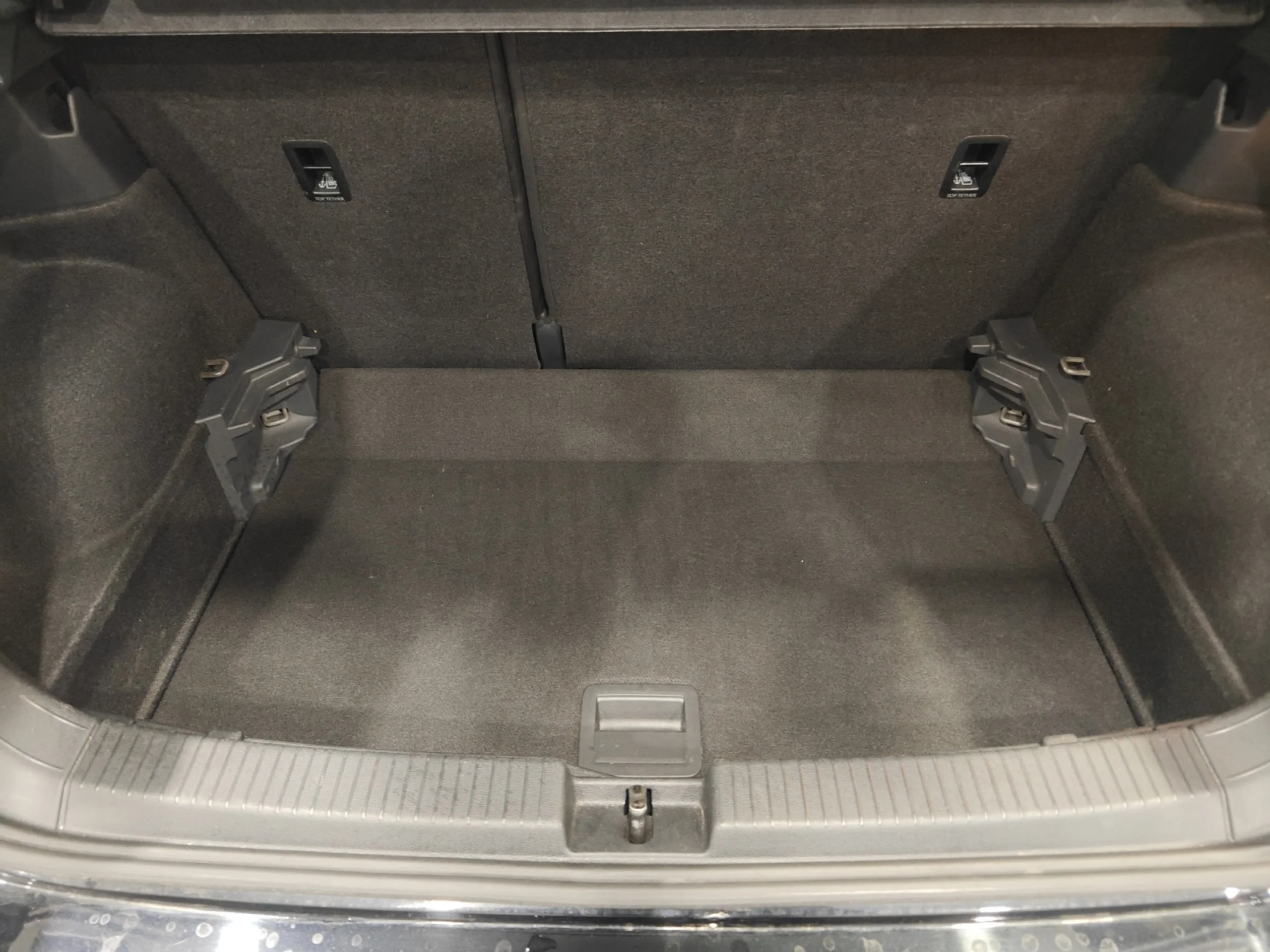 VOLKSWAGEN T CROSS R LINE 1.0 TSI 85KW (115CV) - Foto 7