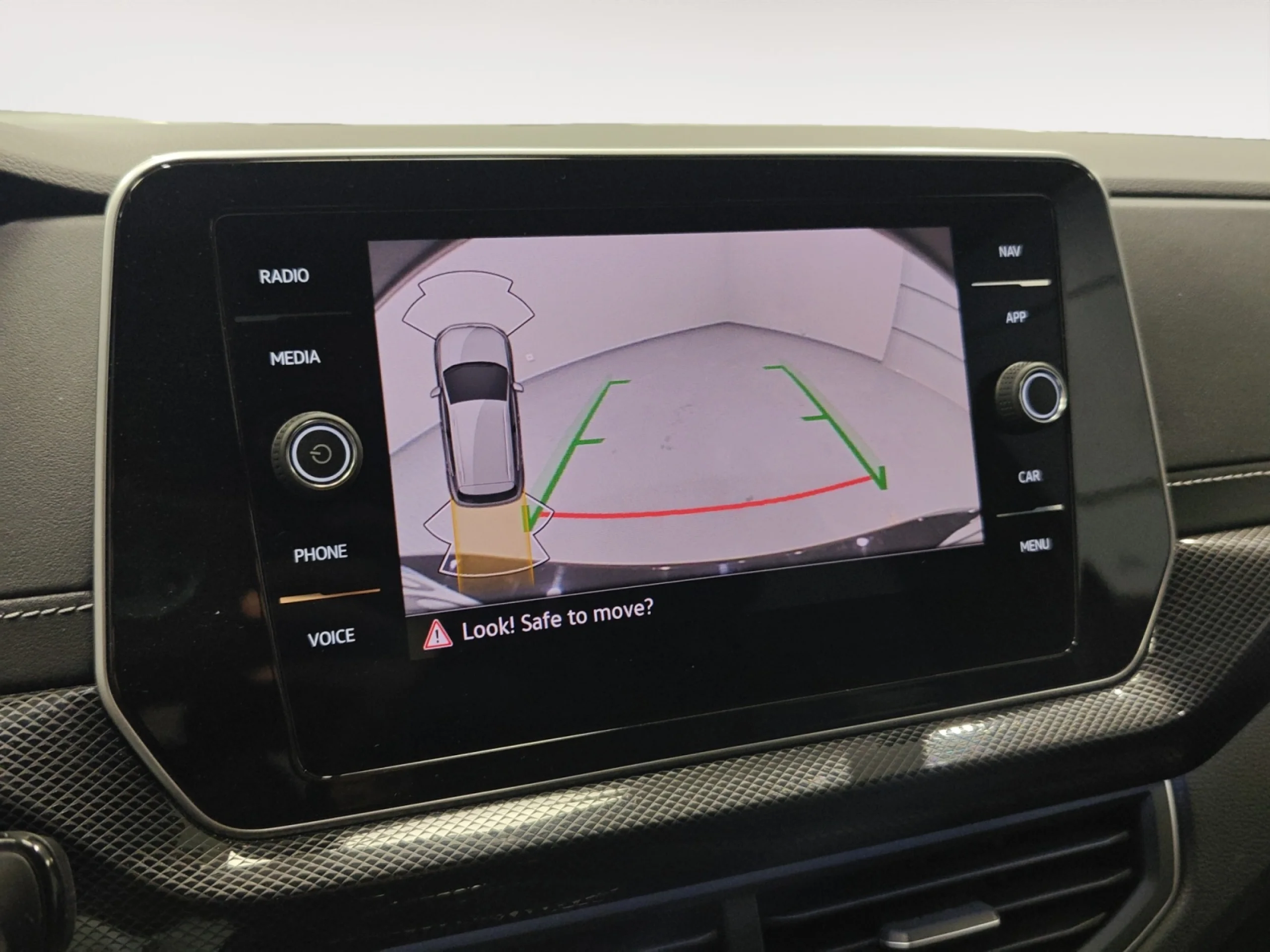 VOLKSWAGEN T CROSS R LINE 1.0 TSI 85KW (115CV) - Foto 16