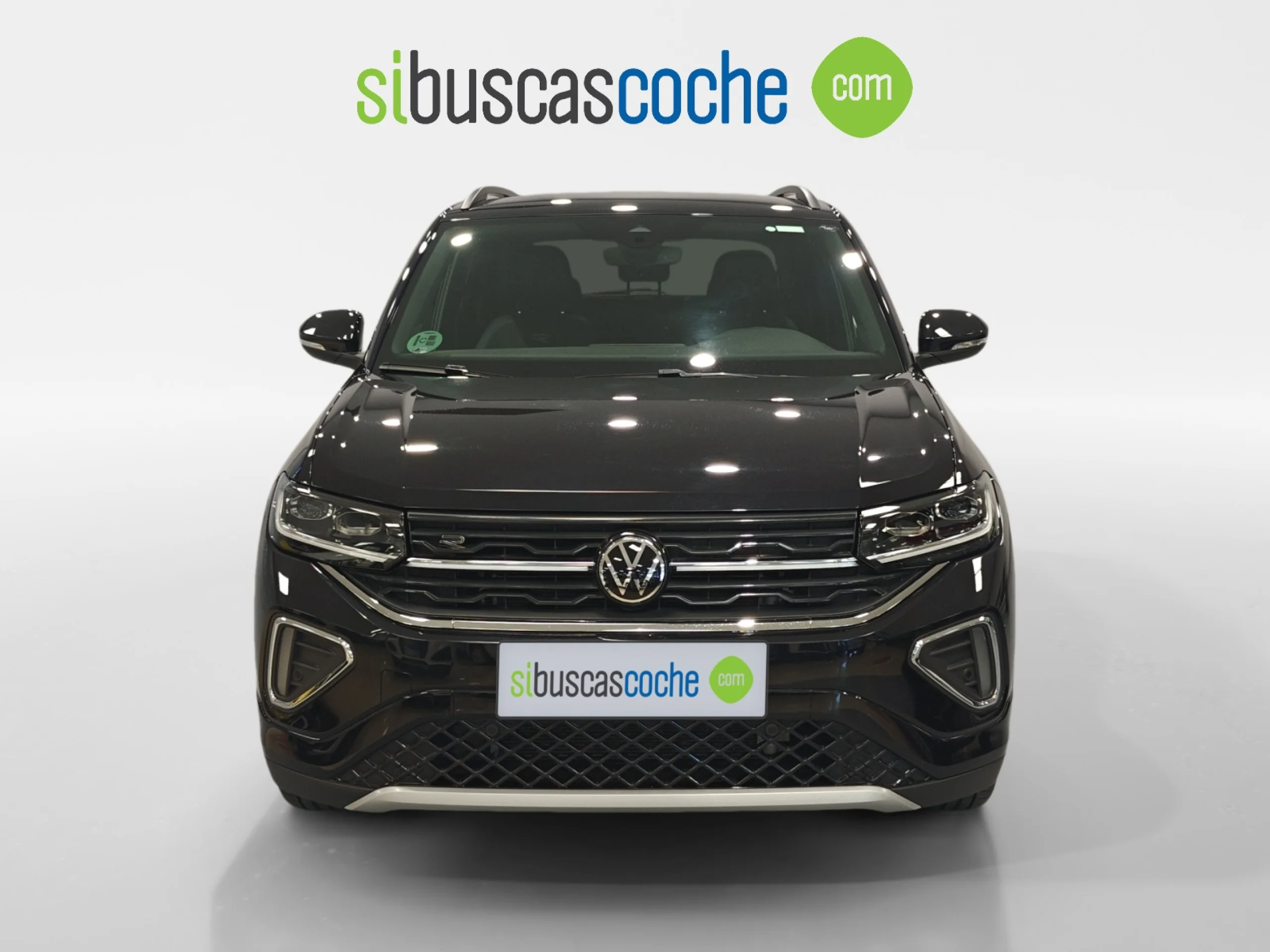VOLKSWAGEN T CROSS R LINE 1.0 TSI 85KW (115CV) - Foto 19