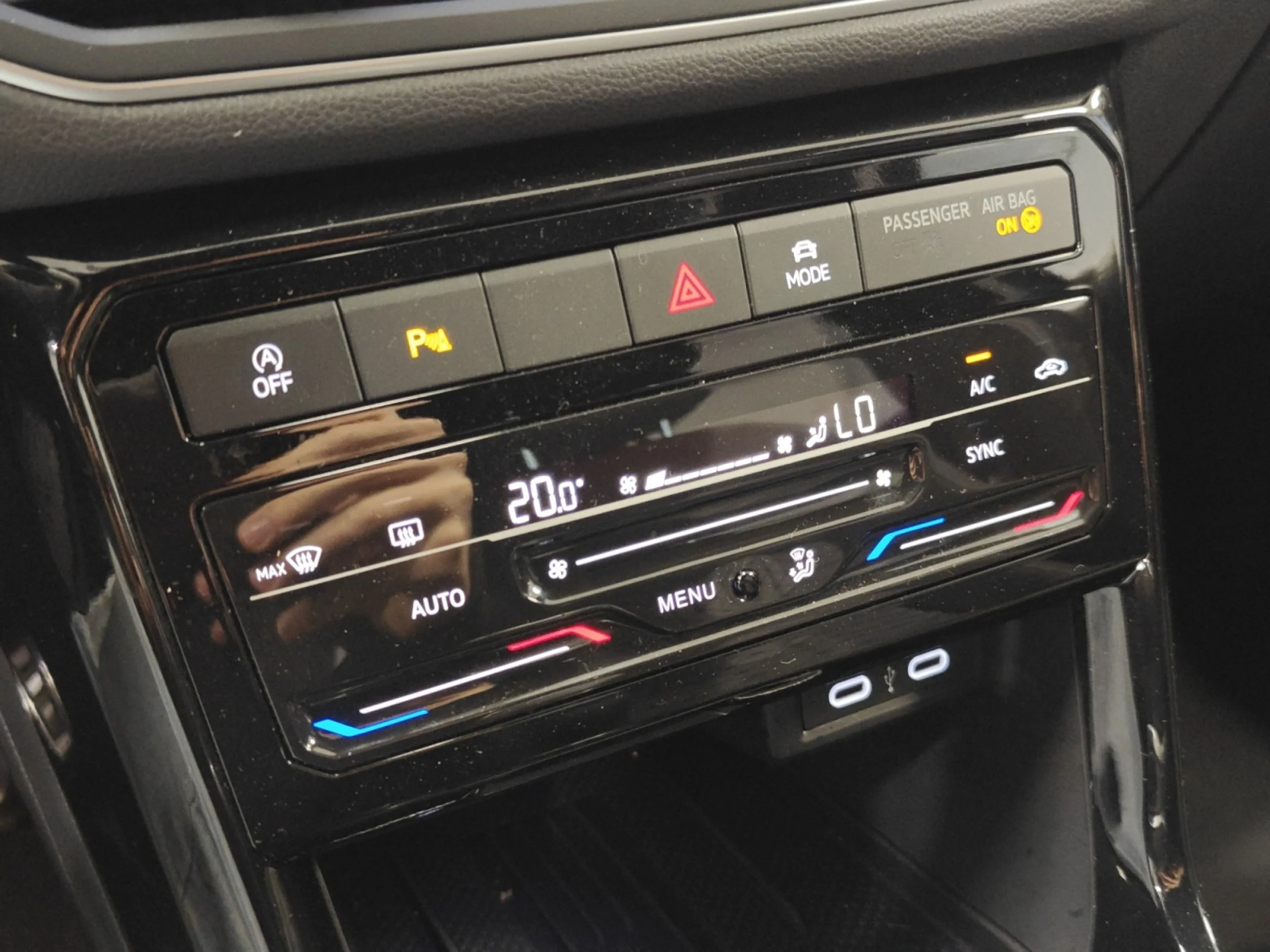 VOLKSWAGEN T CROSS R LINE 1.0 TSI 85KW (115CV) - Foto 20