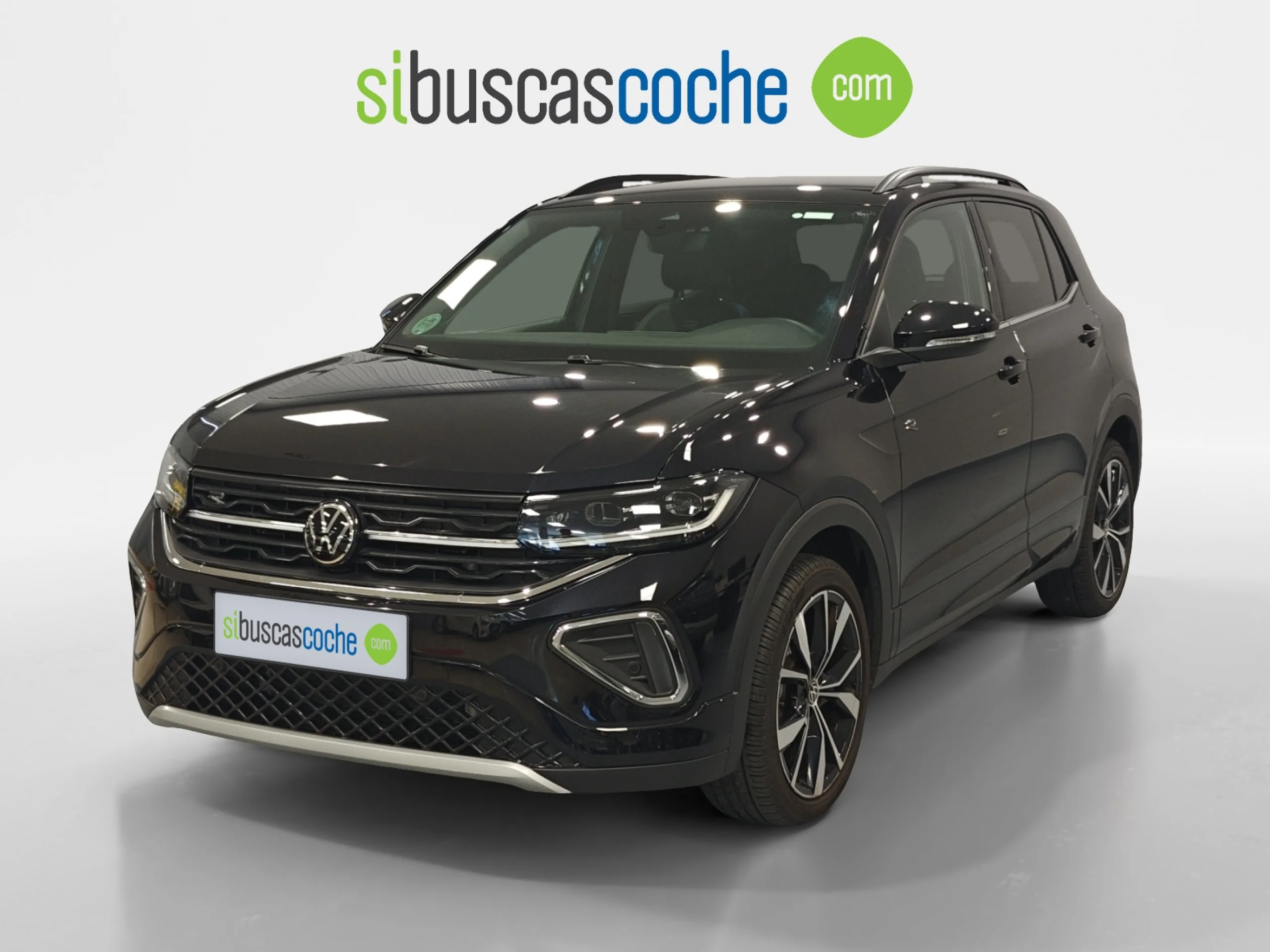 VOLKSWAGEN T CROSS R LINE 1.0 TSI 85KW (115CV) - Foto 21