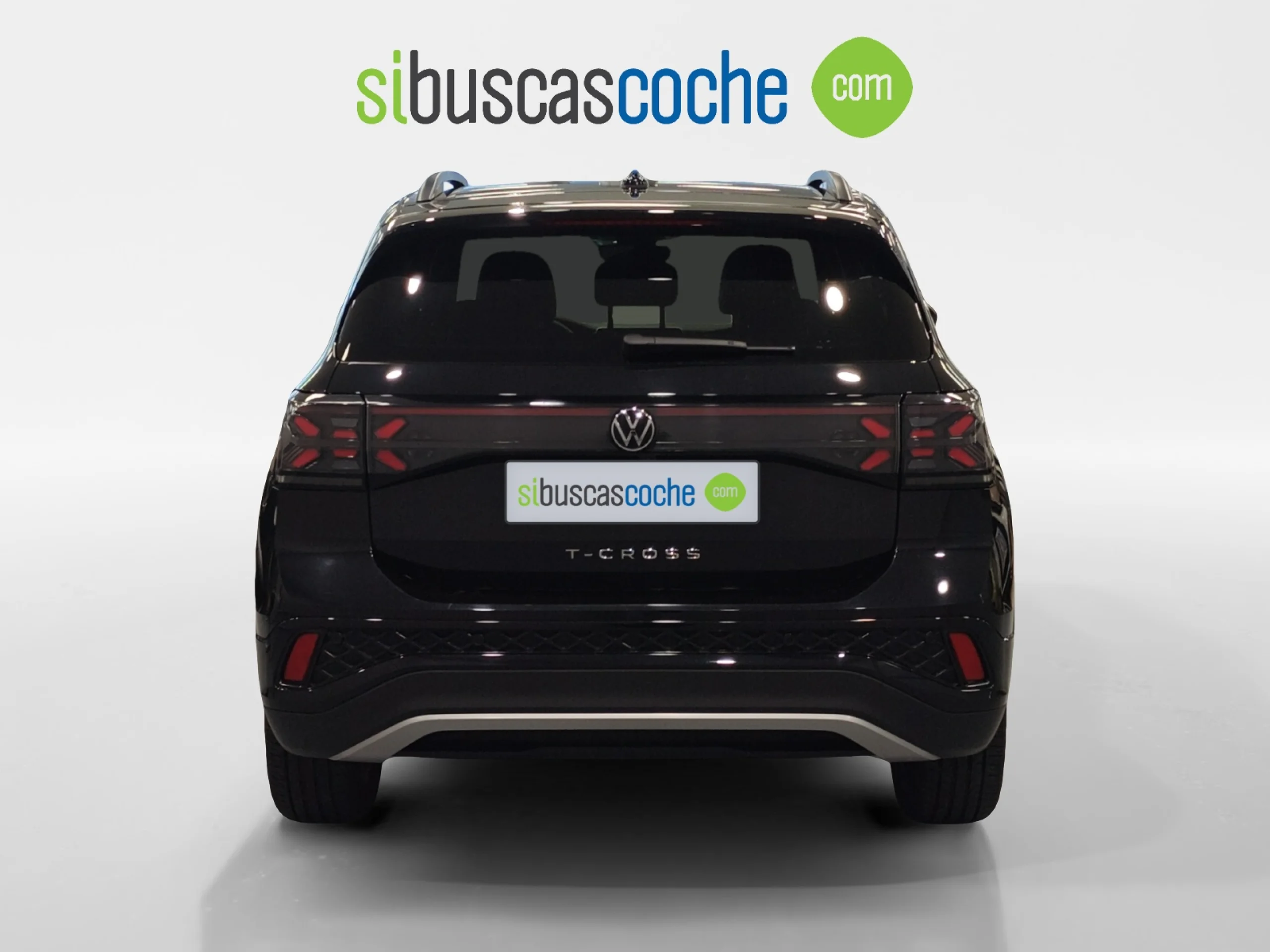 VOLKSWAGEN T CROSS R LINE 1.0 TSI 85KW (115CV) - Foto 23