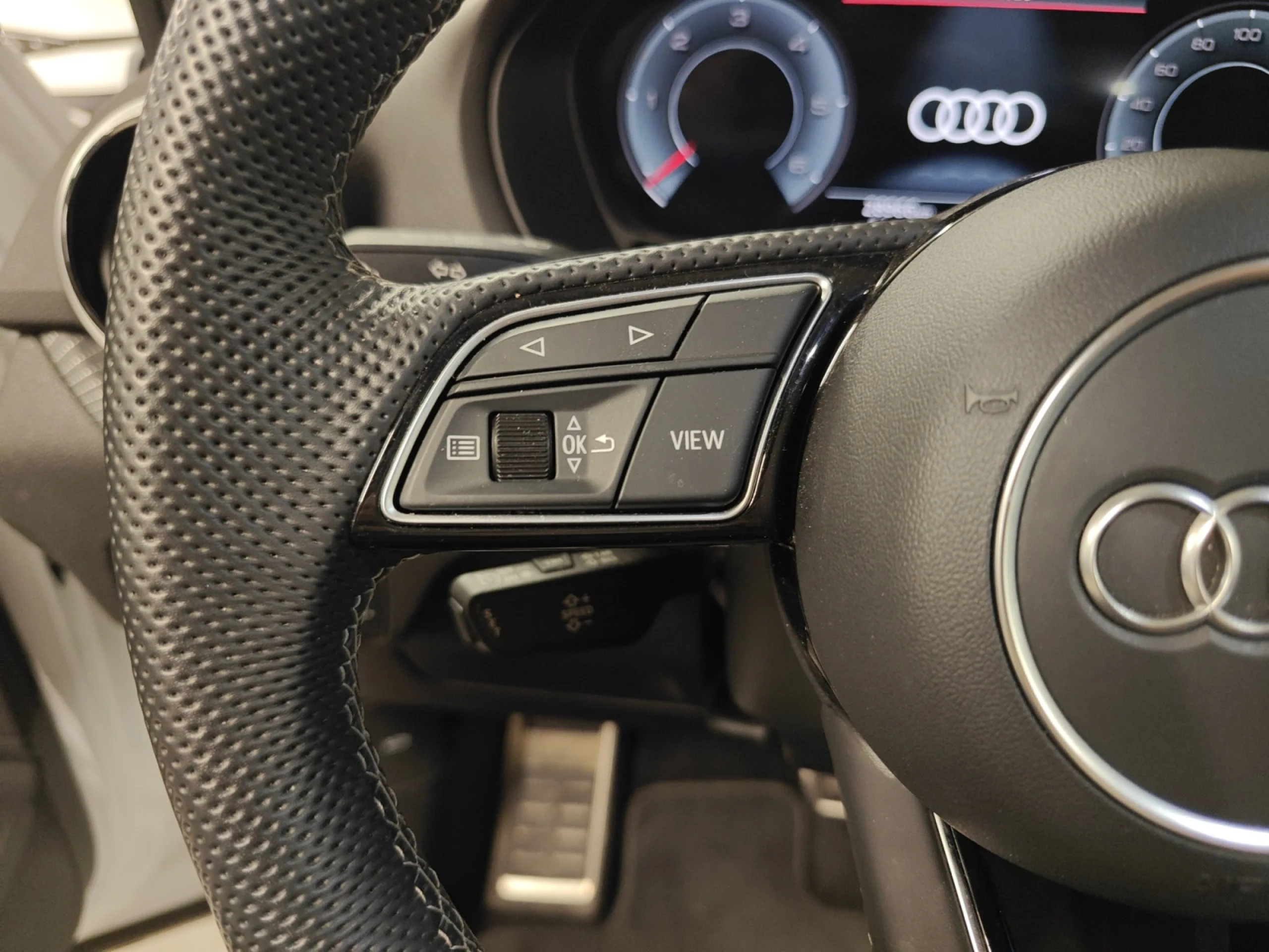 AUDI Q2 ADRENALIN BLACK ED 35 TDI 110KW S TRONIC - Foto 11