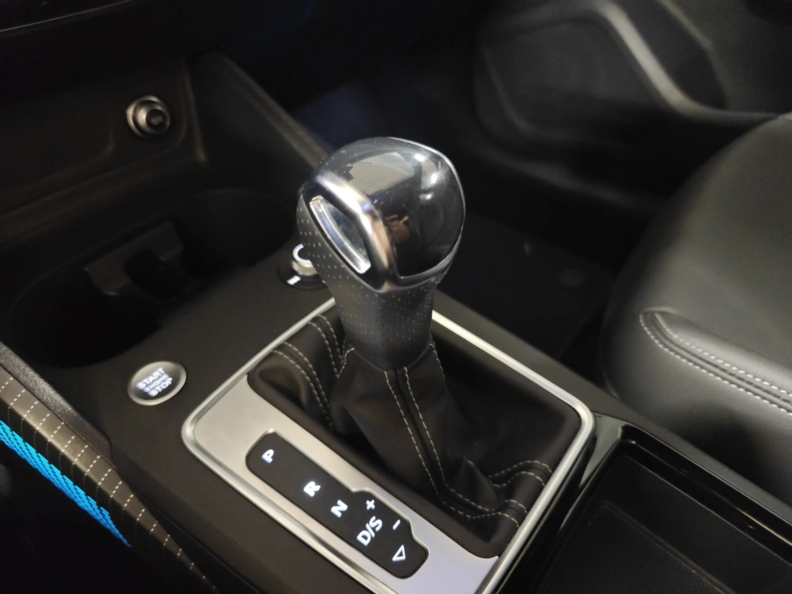 AUDI Q2 ADRENALIN BLACK ED 35 TDI 110KW S TRONIC - Foto 17