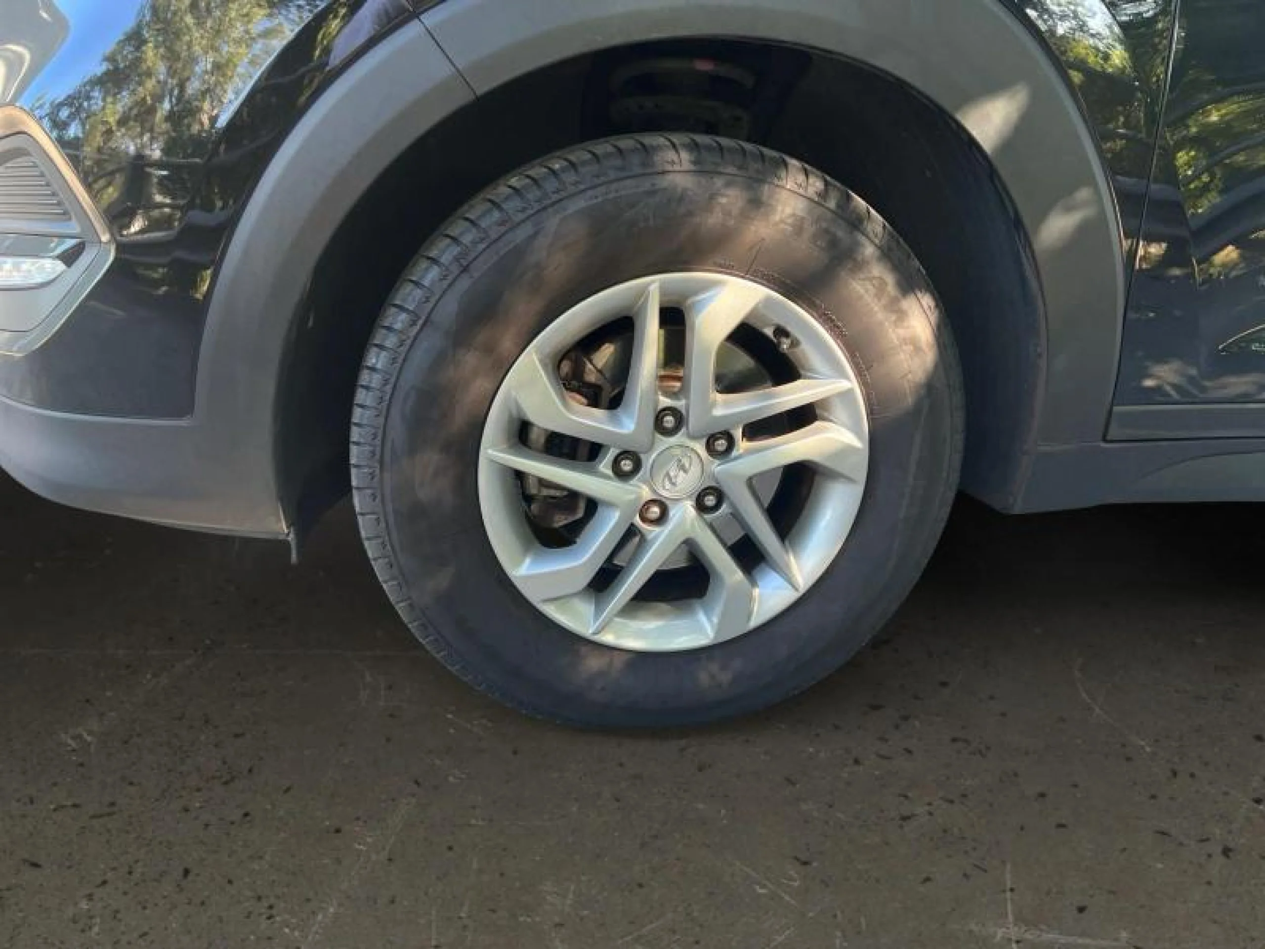 HYUNDAI TUCSON 1.6 GDI 97KW (131CV) TECNO BE 4X2 - Foto 5