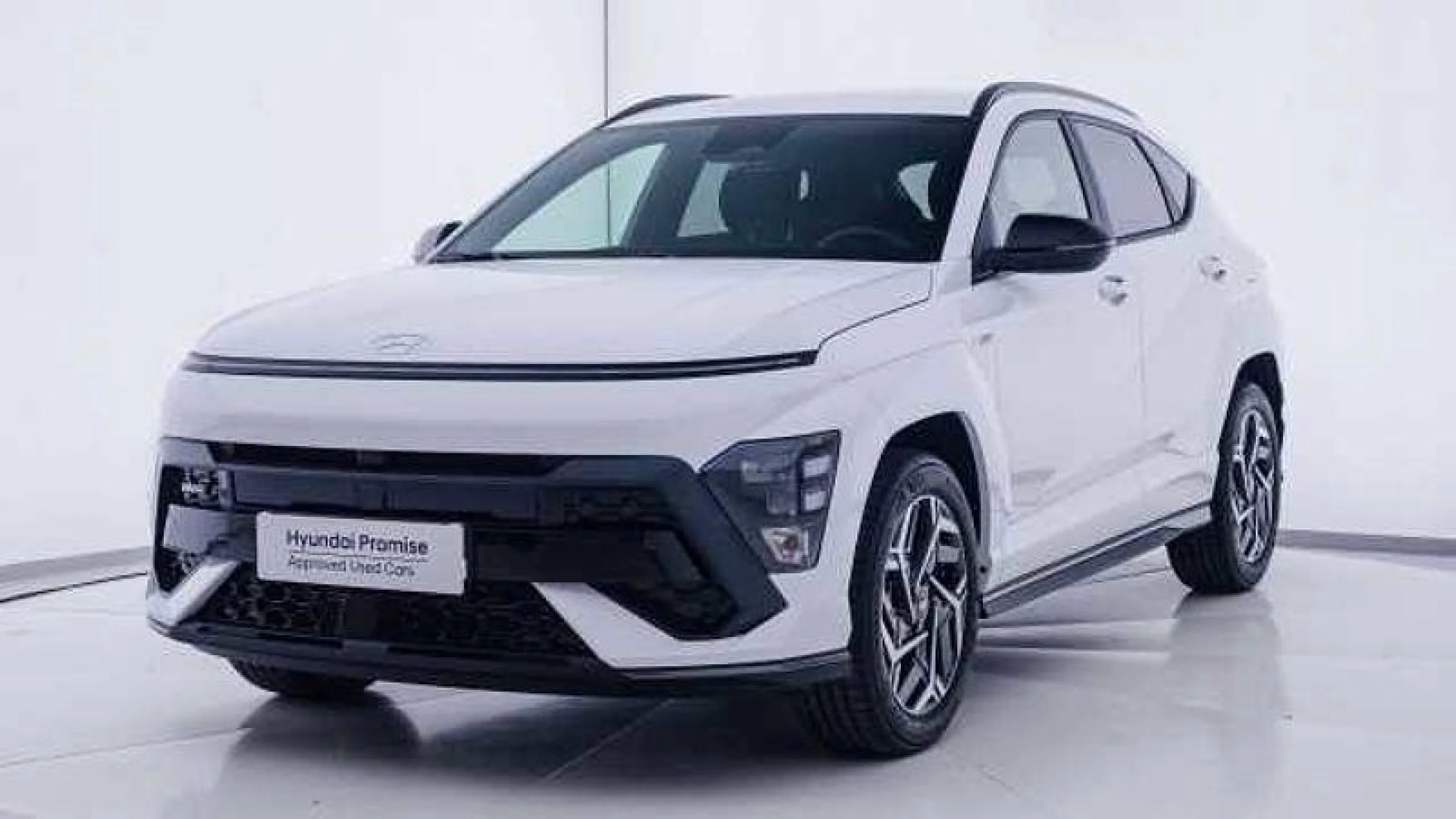 HYUNDAI KONA 1.6 TGDI N LINE DCT - Foto 1