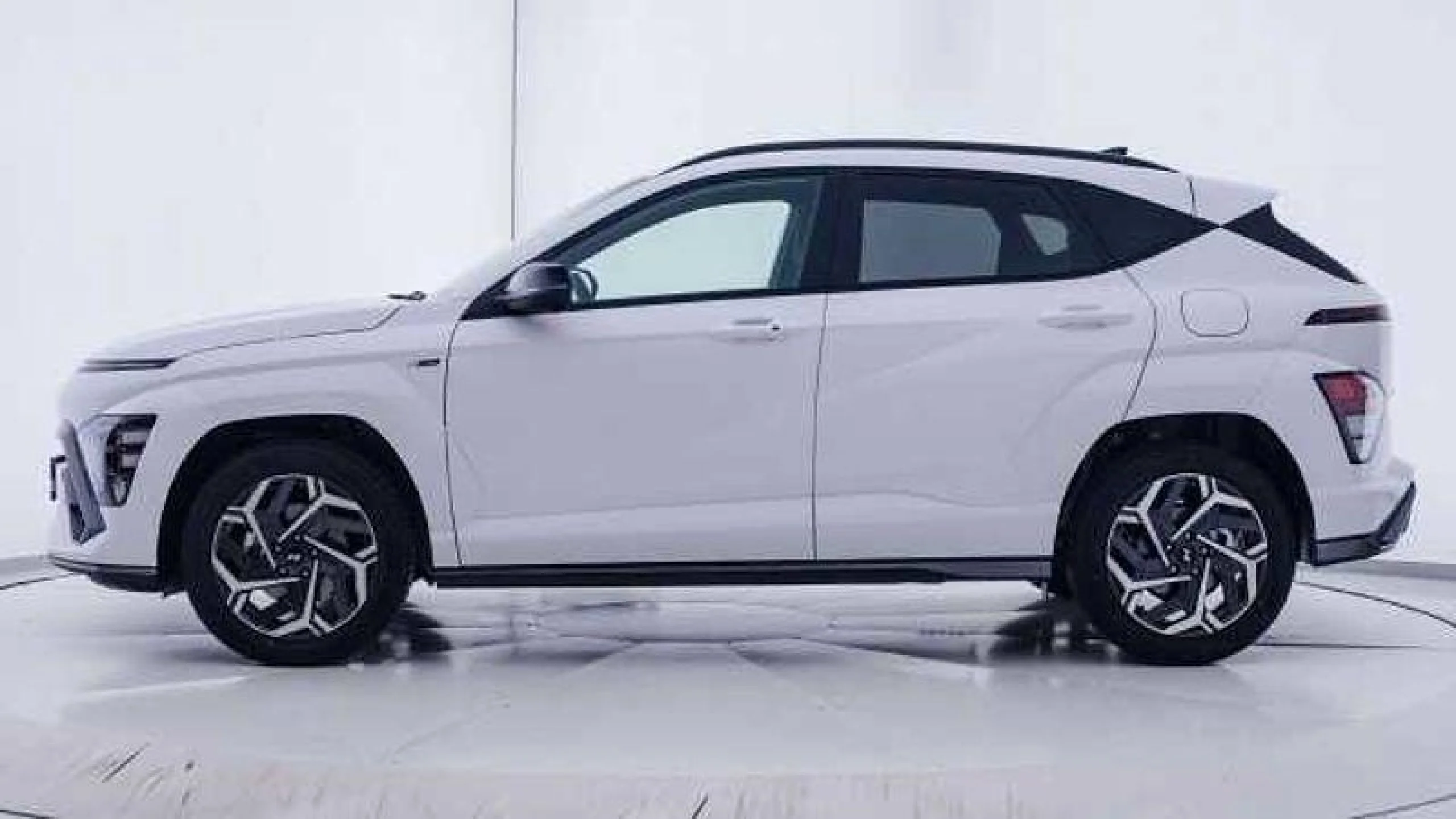 HYUNDAI KONA 1.6 TGDI N LINE DCT - Foto 4