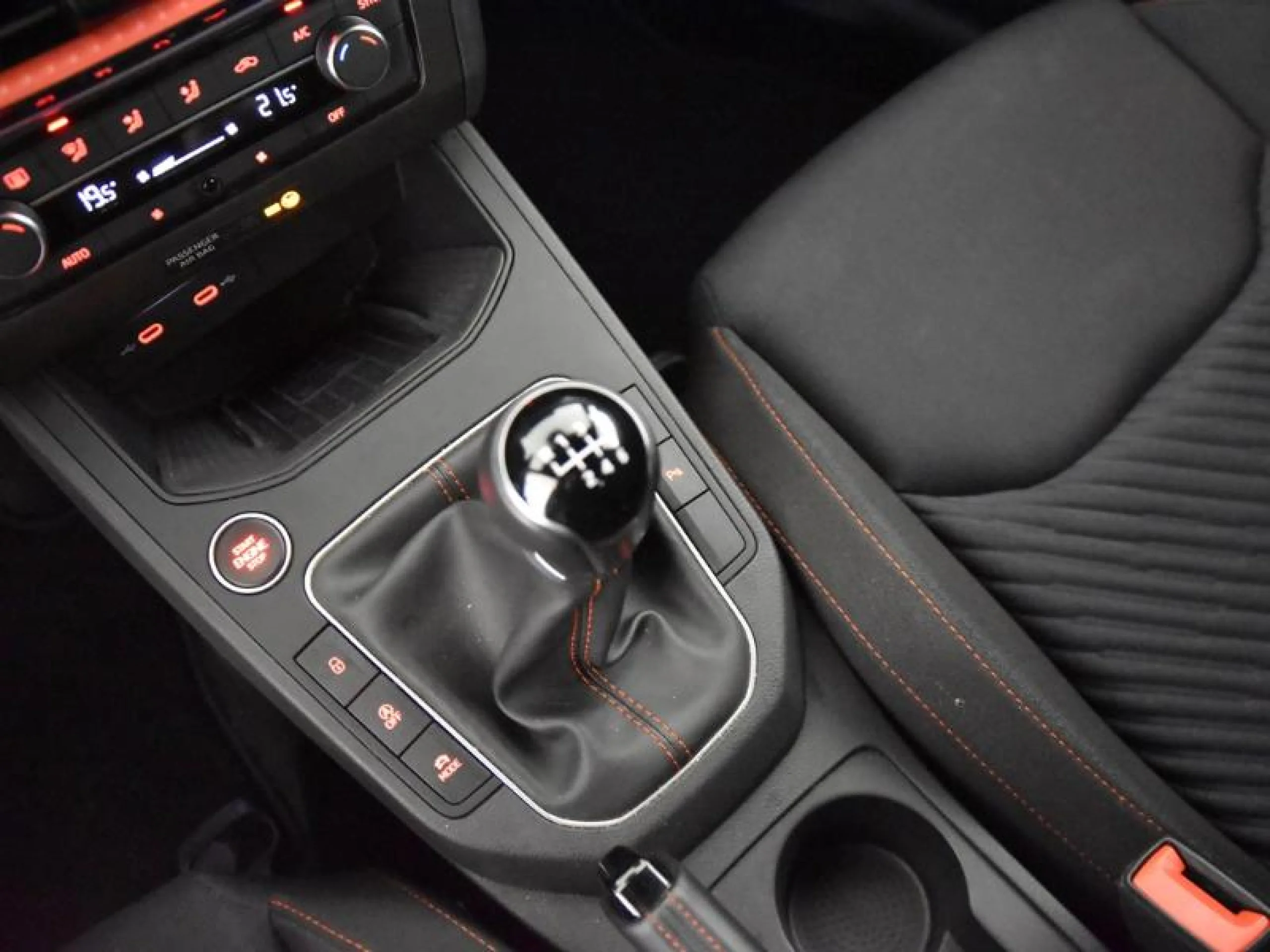 SEAT IBIZA 1.0 TSI 85KW (115CV) FR SALTA - Foto 10