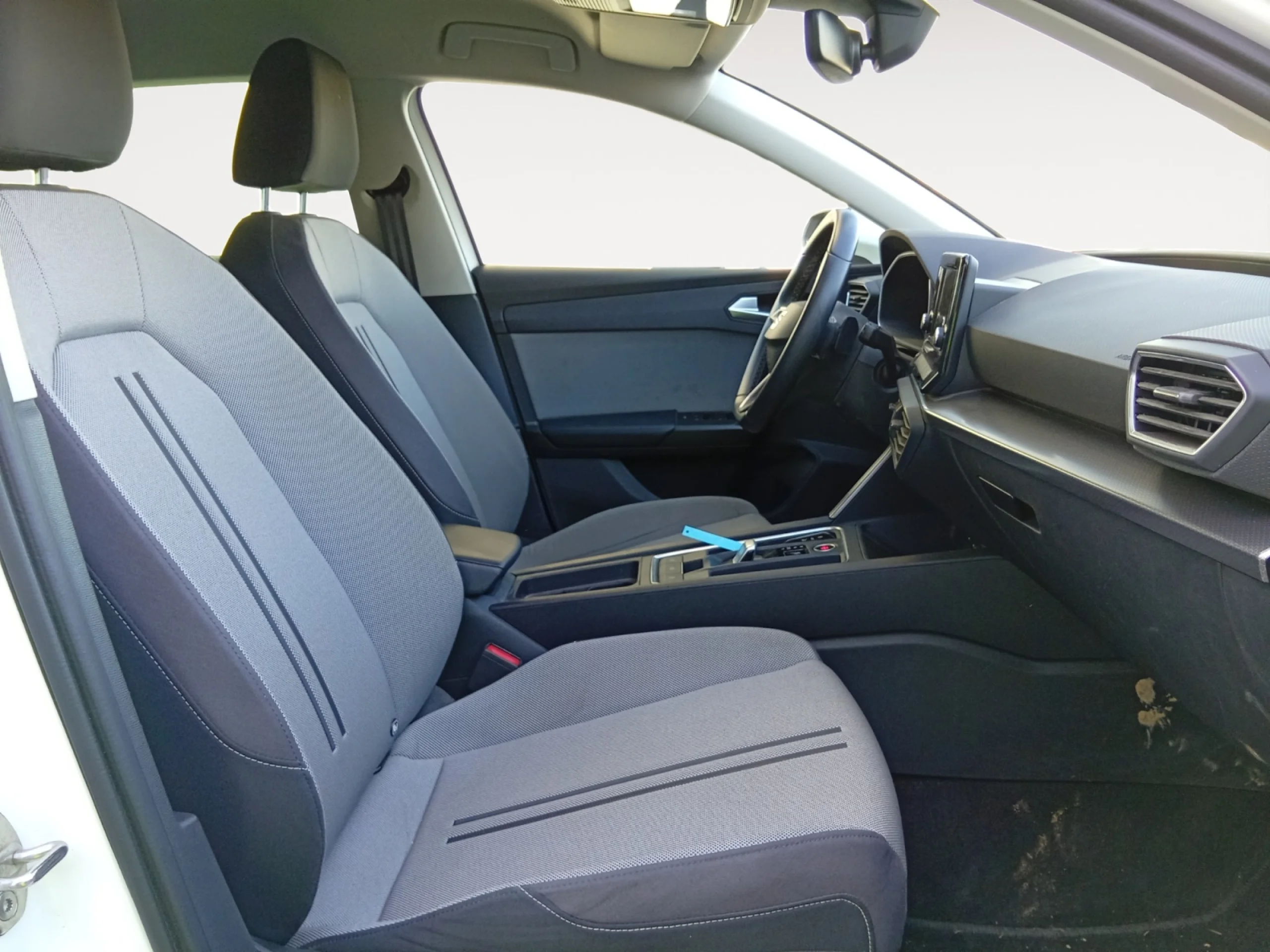 SEAT LEON SP 2.0 TDI 110KW DSG STYLE GO - Foto 5