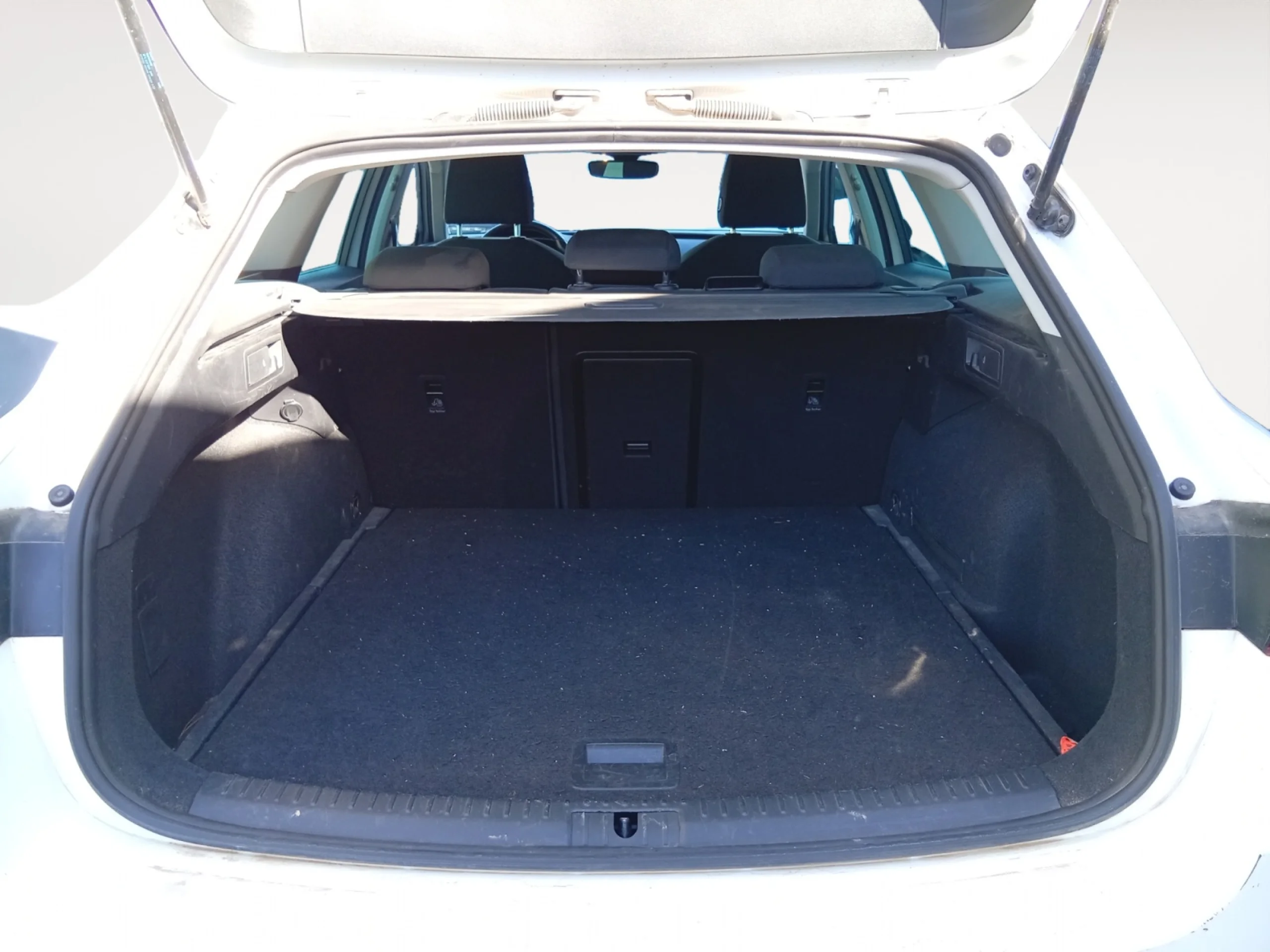 SEAT LEON SP 2.0 TDI 110KW DSG STYLE GO - Foto 7