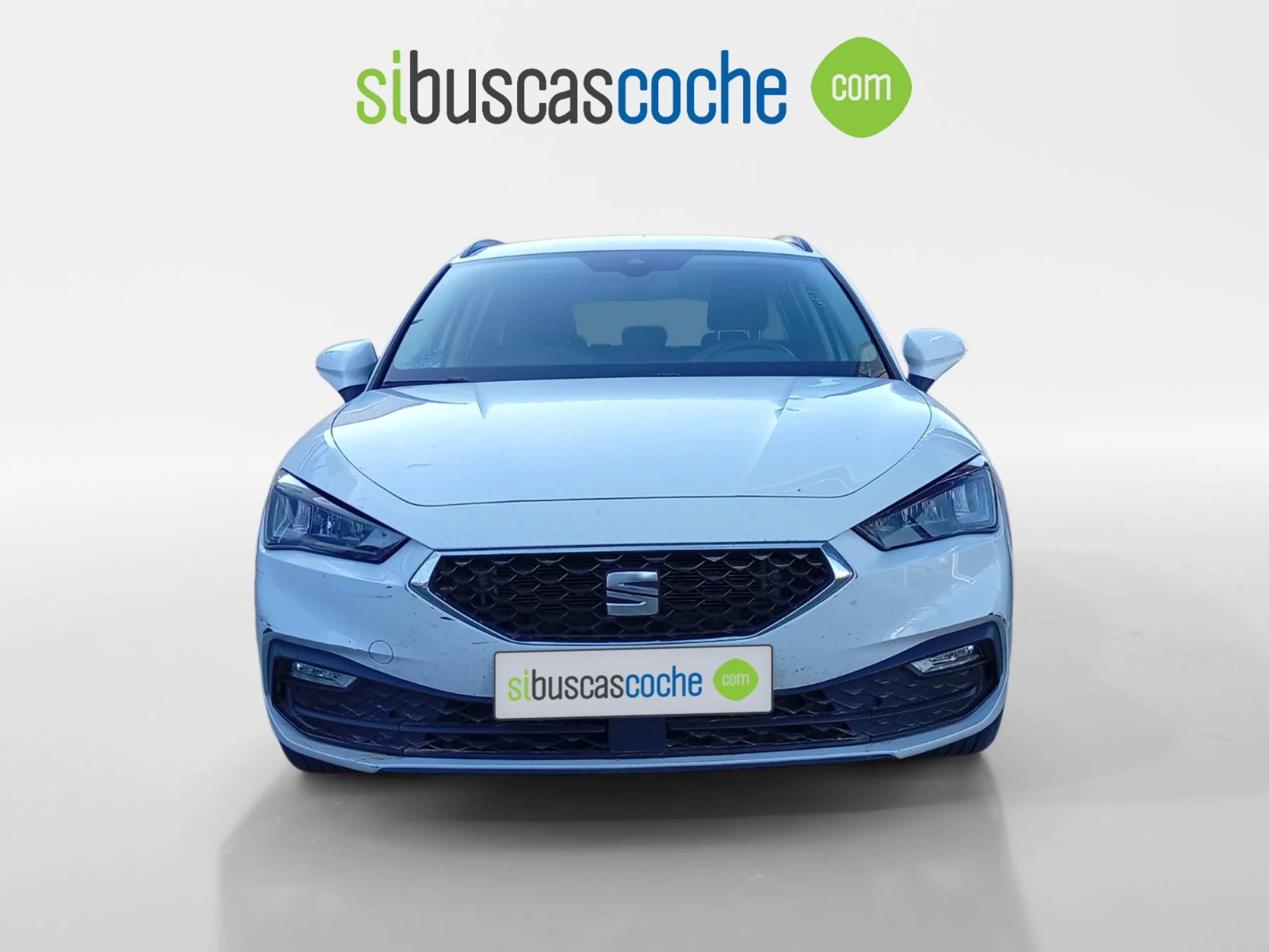 SEAT LEON SP 2.0 TDI 110KW DSG STYLE GO - Foto 12