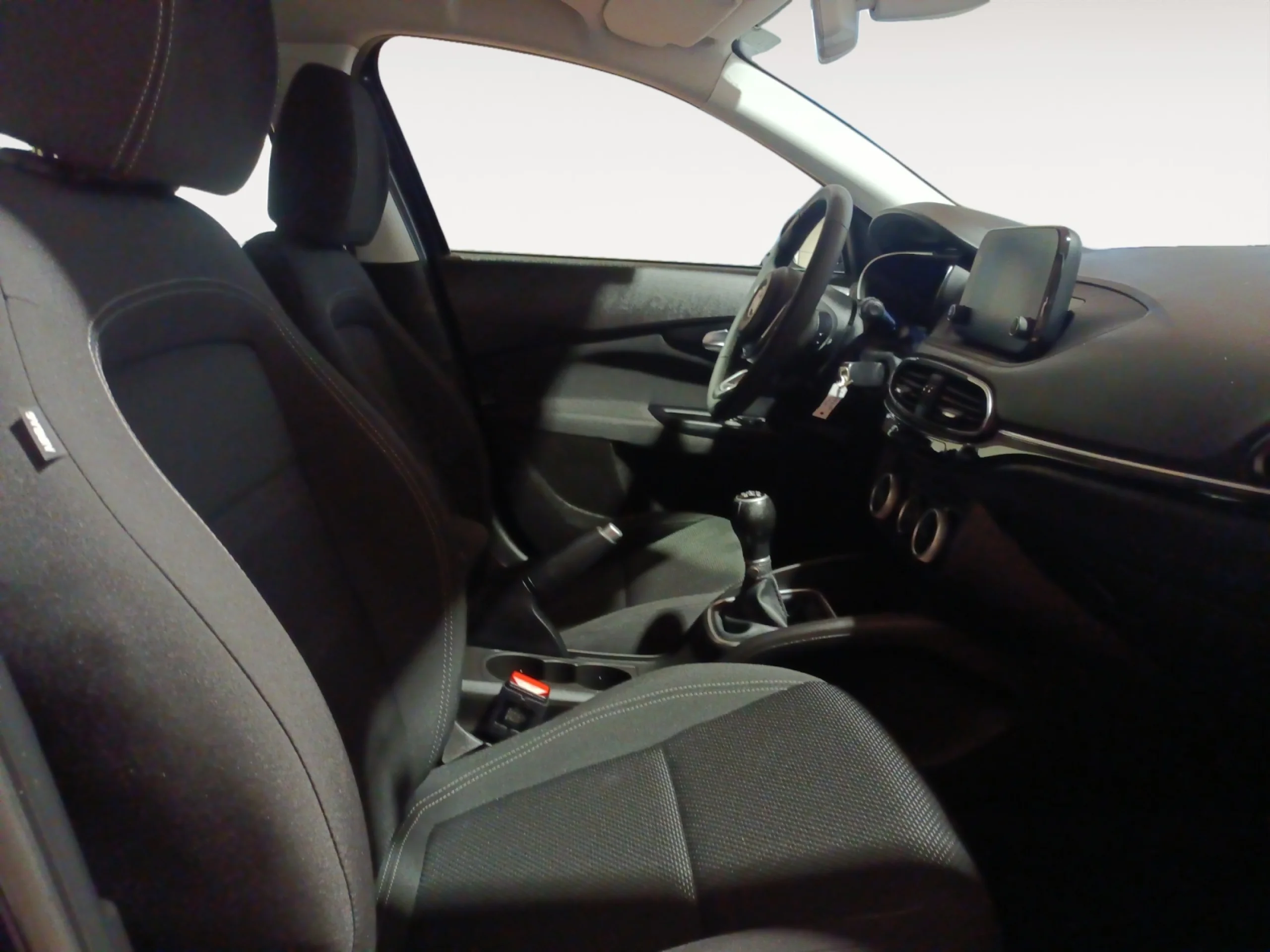 FIAT TIPO HB LIFE 1.0 73KW (100CV) - Foto 5