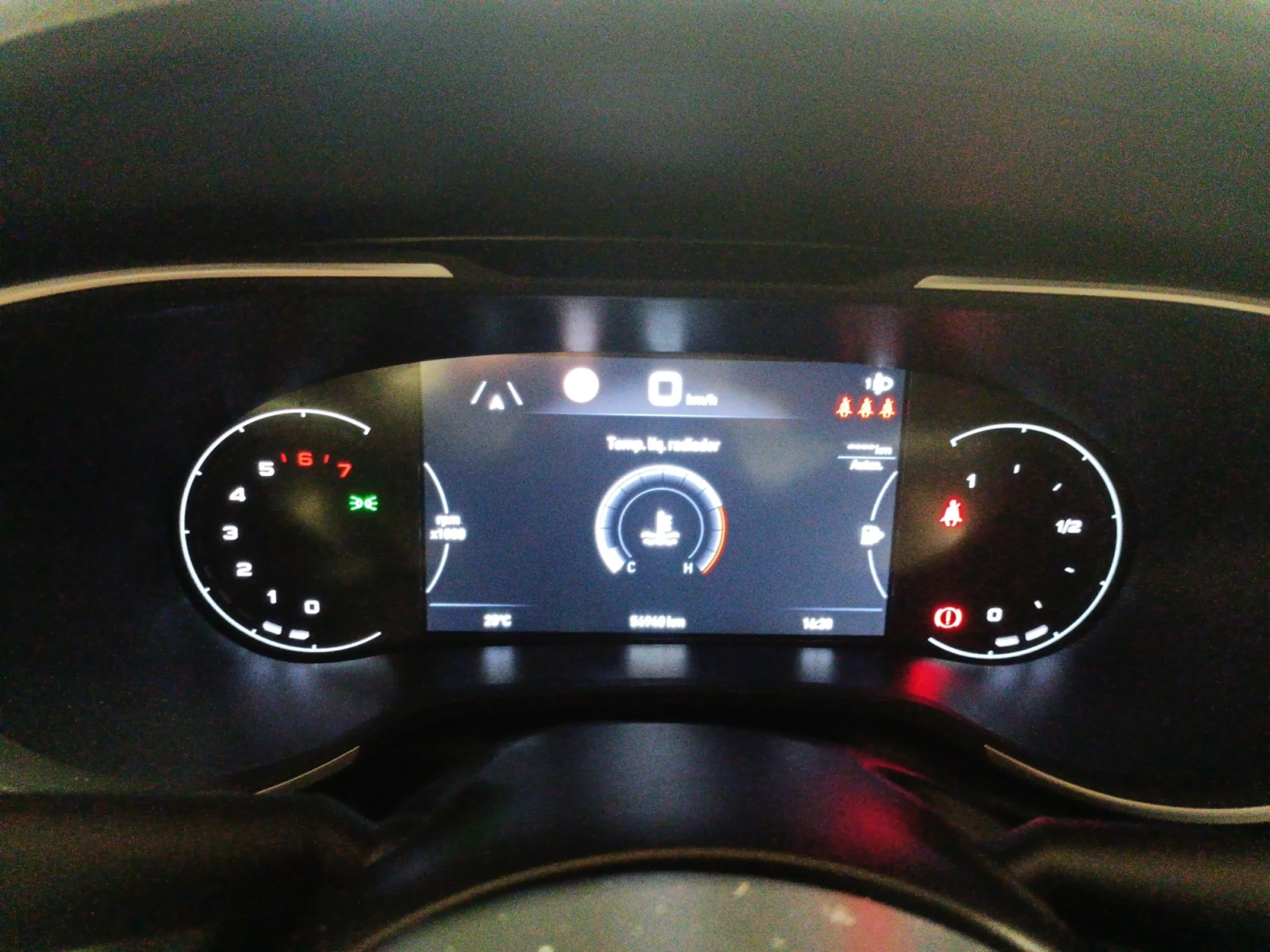 FIAT TIPO HB LIFE 1.0 73KW (100CV) - Foto 7