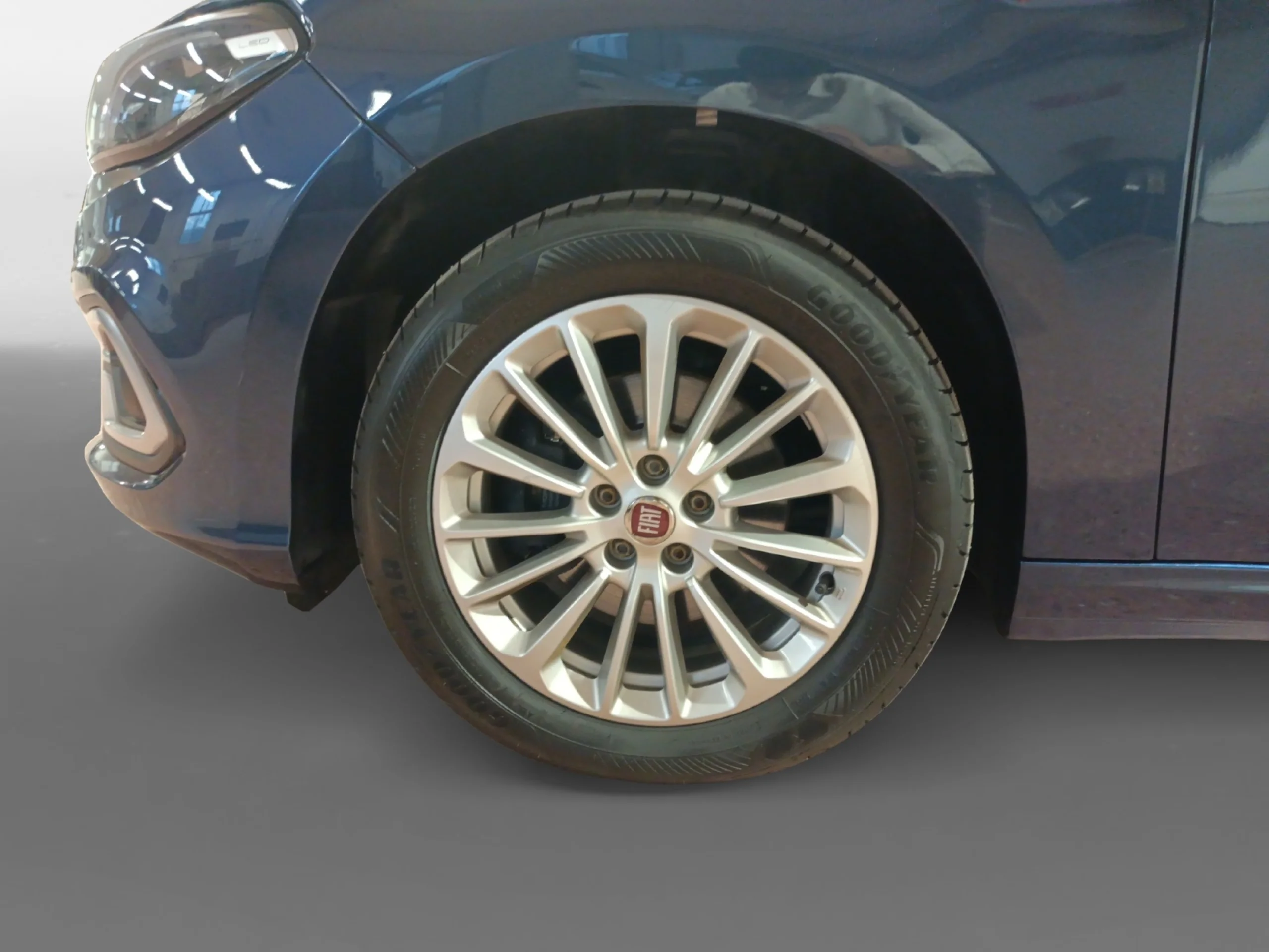 FIAT TIPO HB LIFE 1.0 73KW (100CV) - Foto 9