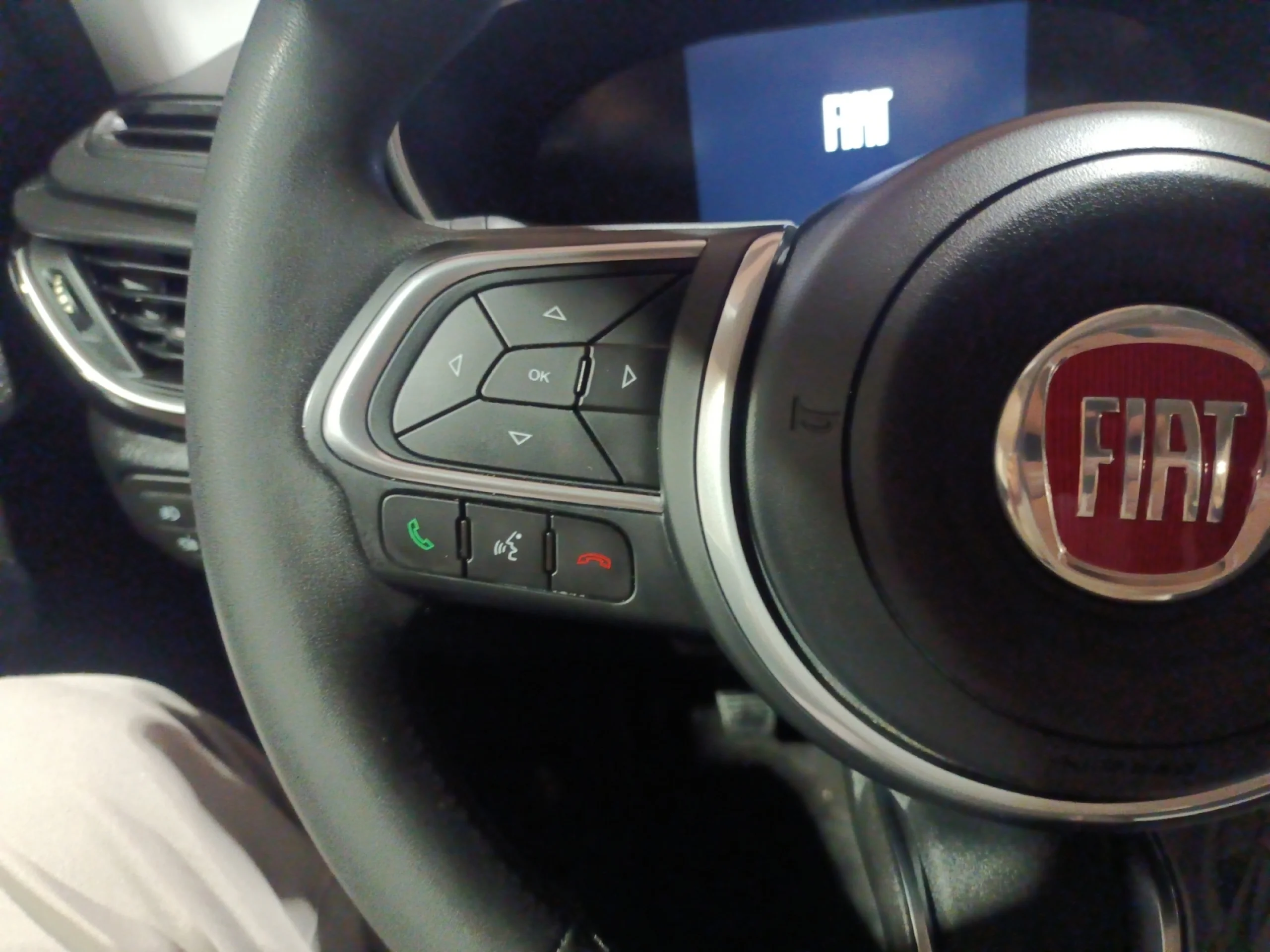 FIAT TIPO HB LIFE 1.0 73KW (100CV) - Foto 11