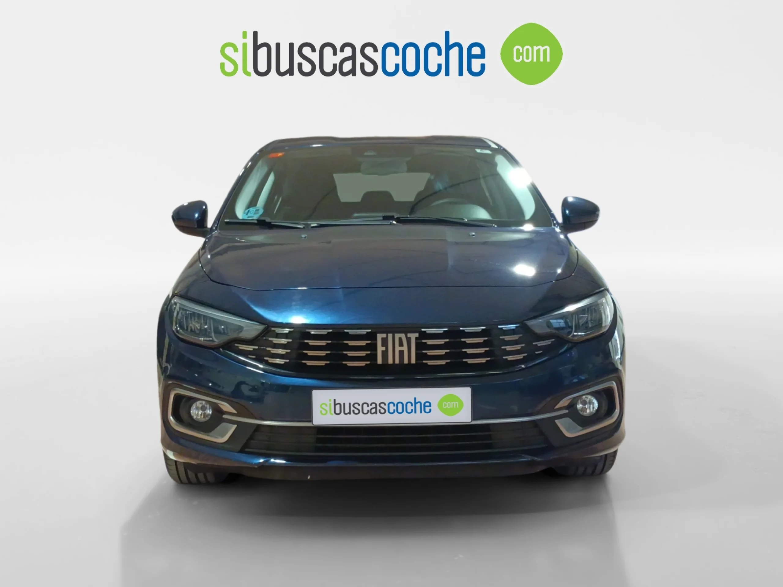 FIAT TIPO HB LIFE 1.0 73KW (100CV) - Foto 16