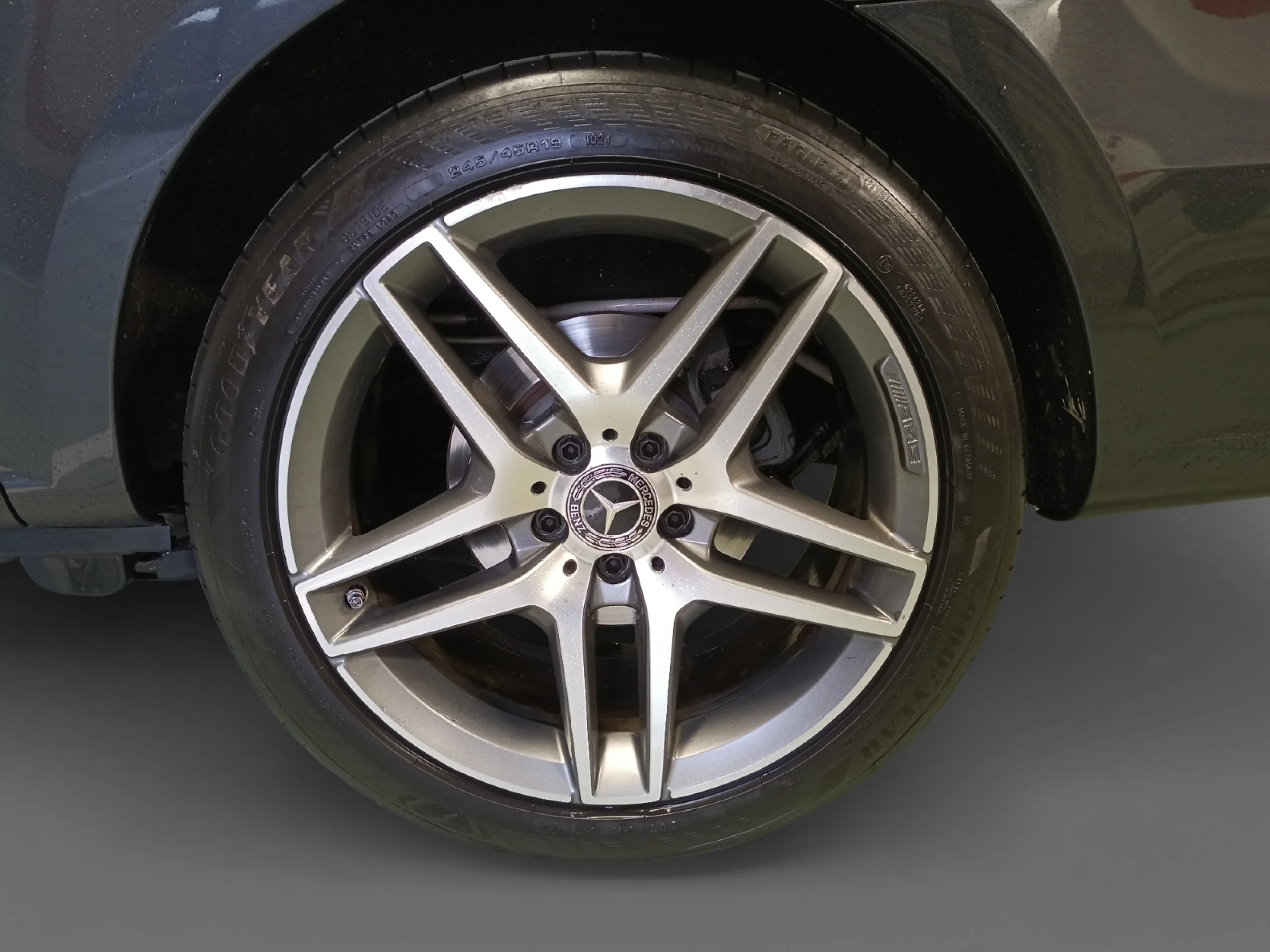 MERCEDES-BENZ Clase v 220 D AVANTGARDE LARGO - Foto 8