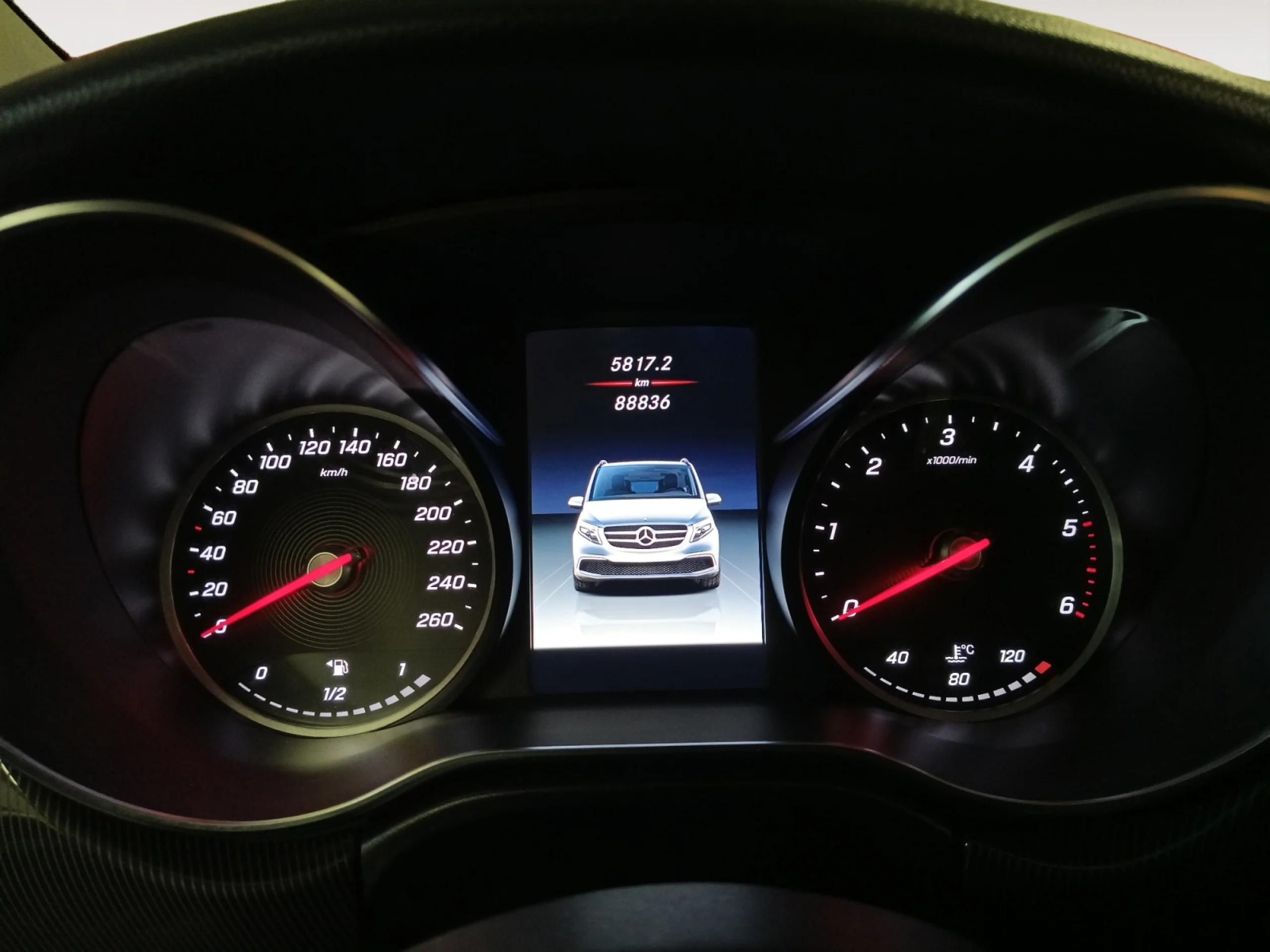 MERCEDES-BENZ Clase v 220 D AVANTGARDE LARGO - Foto 10