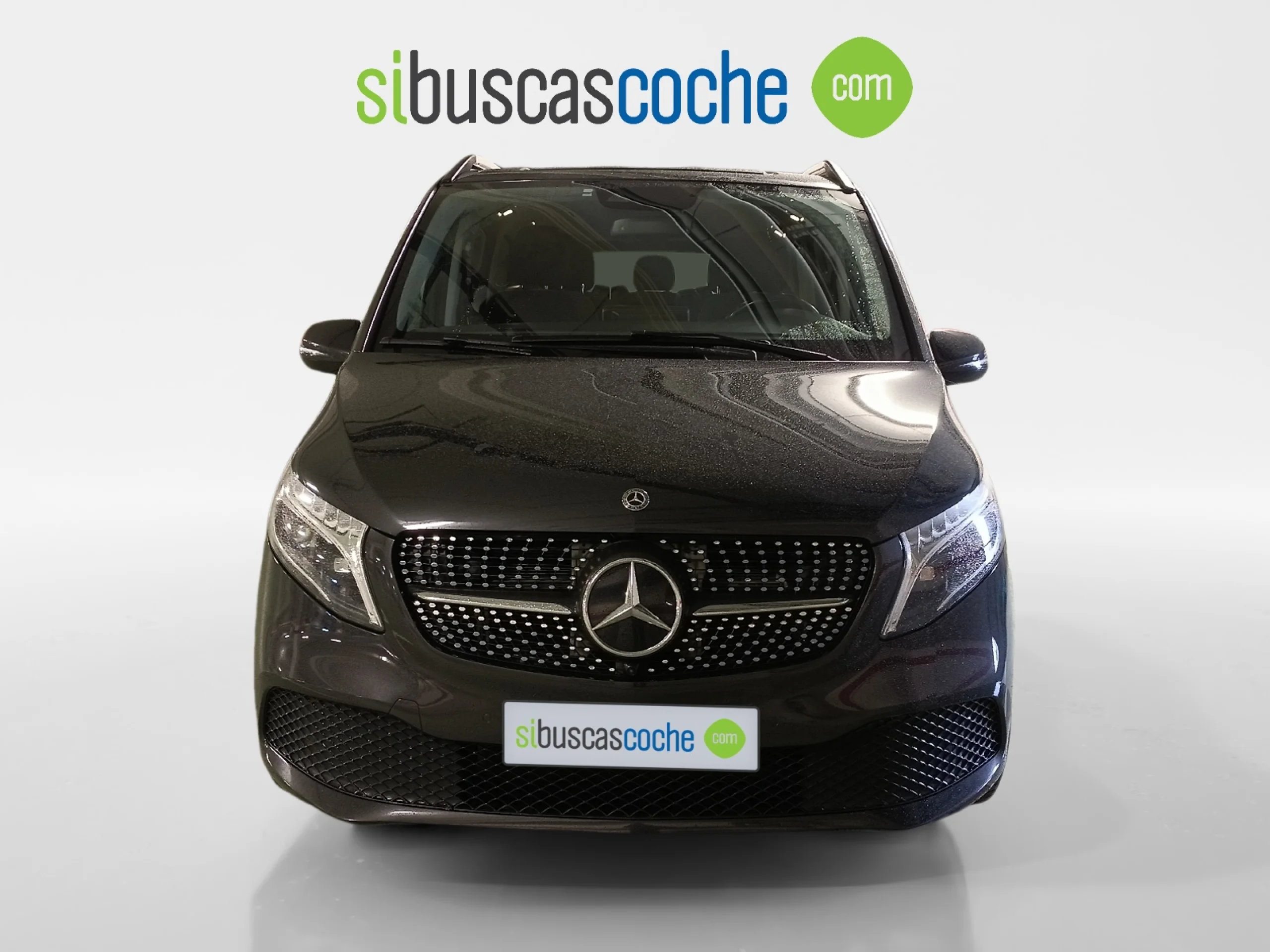 MERCEDES-BENZ Clase v 220 D AVANTGARDE LARGO - Foto 12