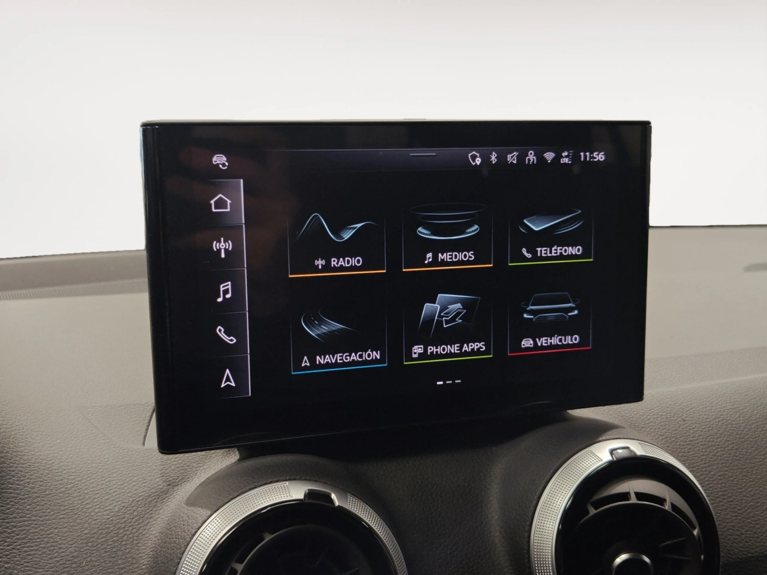 AUDI Q2 ADRENALIN 35 TDI 110KW (150CV) S TRONIC - Foto 14