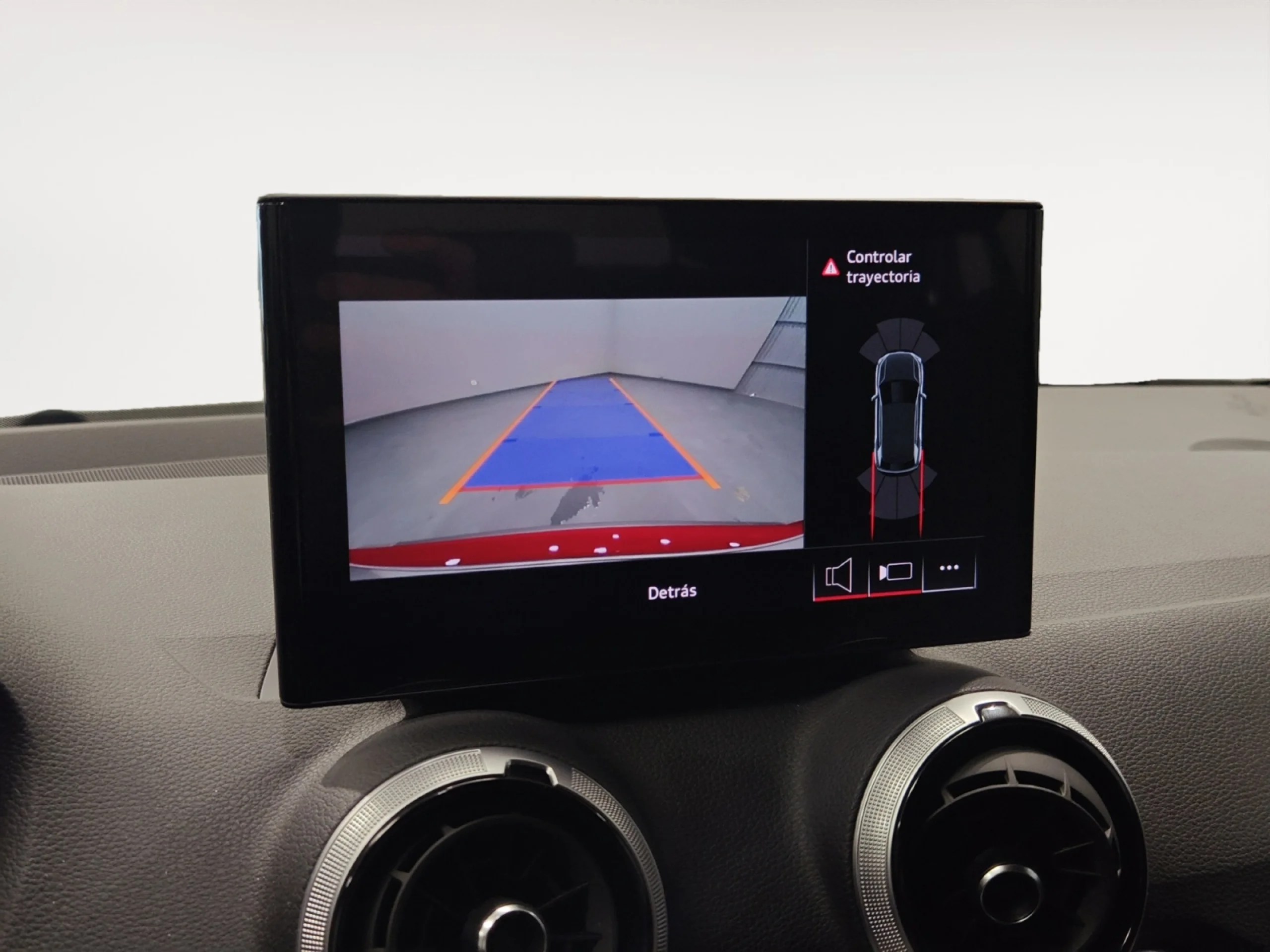 AUDI Q2 ADRENALIN 35 TDI 110KW (150CV) S TRONIC - Foto 16