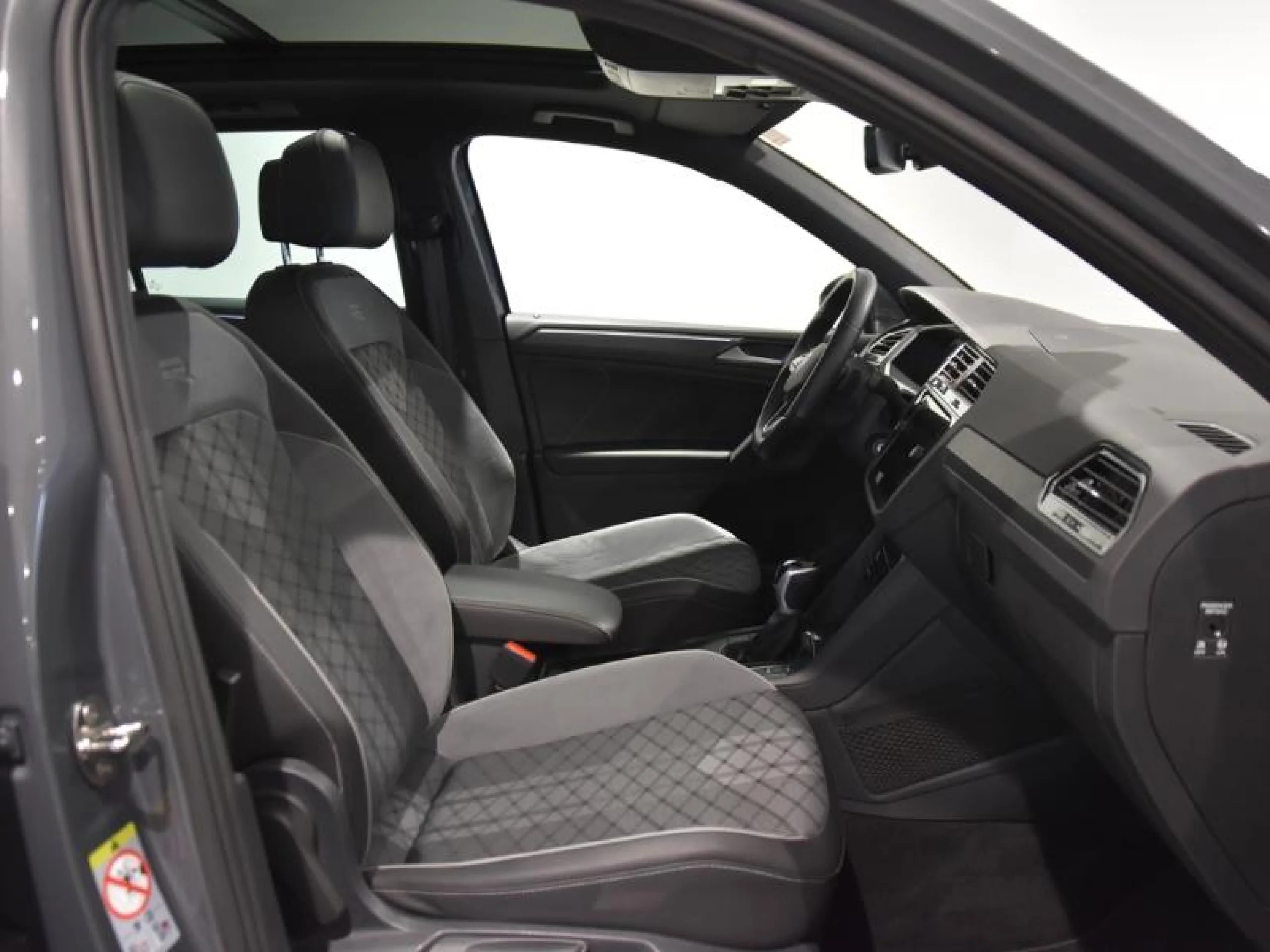 VOLKSWAGEN TIGUAN R LINE 2.0 TDI 110KW (150CV) DSG - Foto 5