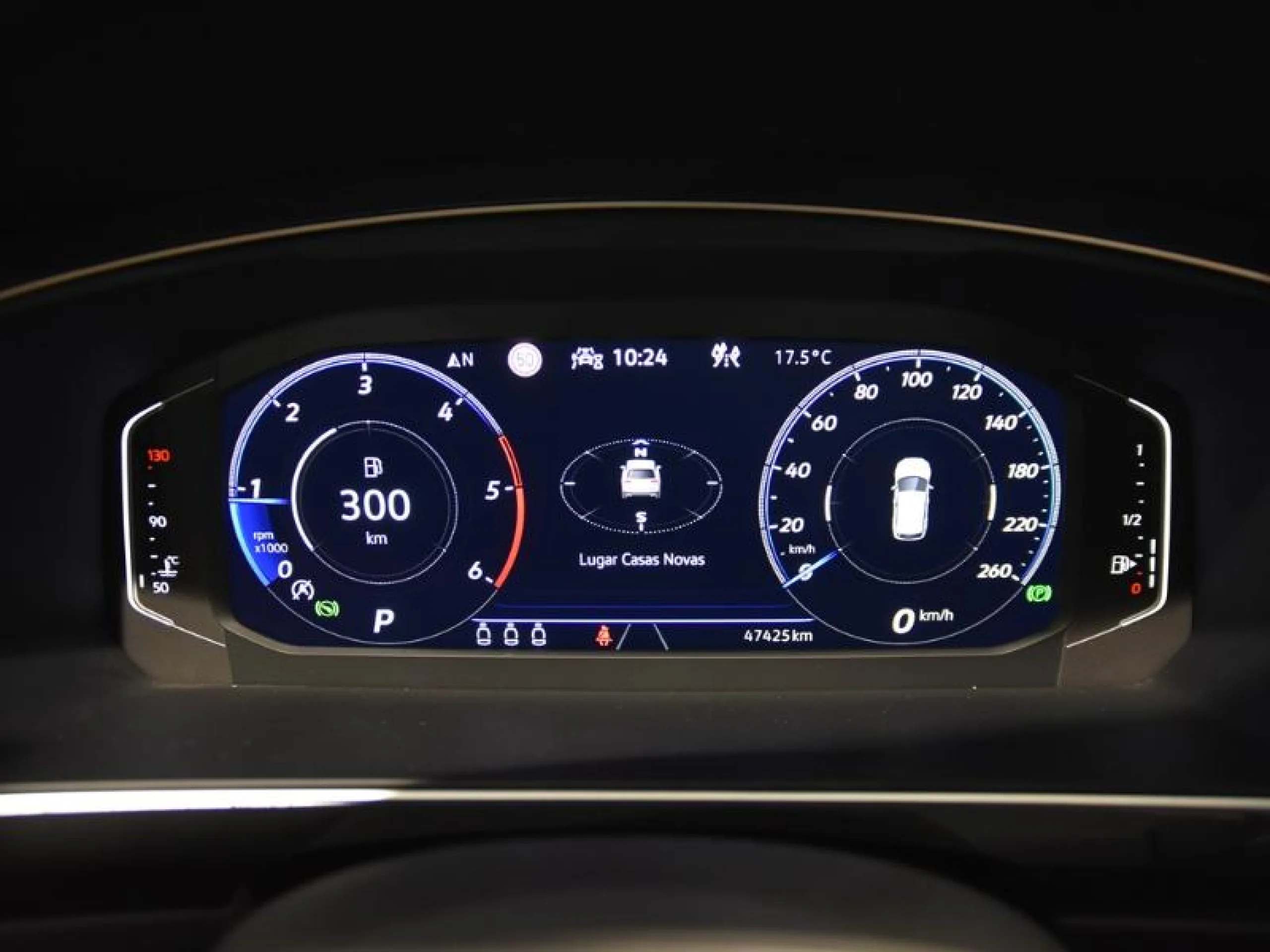 VOLKSWAGEN TIGUAN R LINE 2.0 TDI 110KW (150CV) DSG - Foto 16