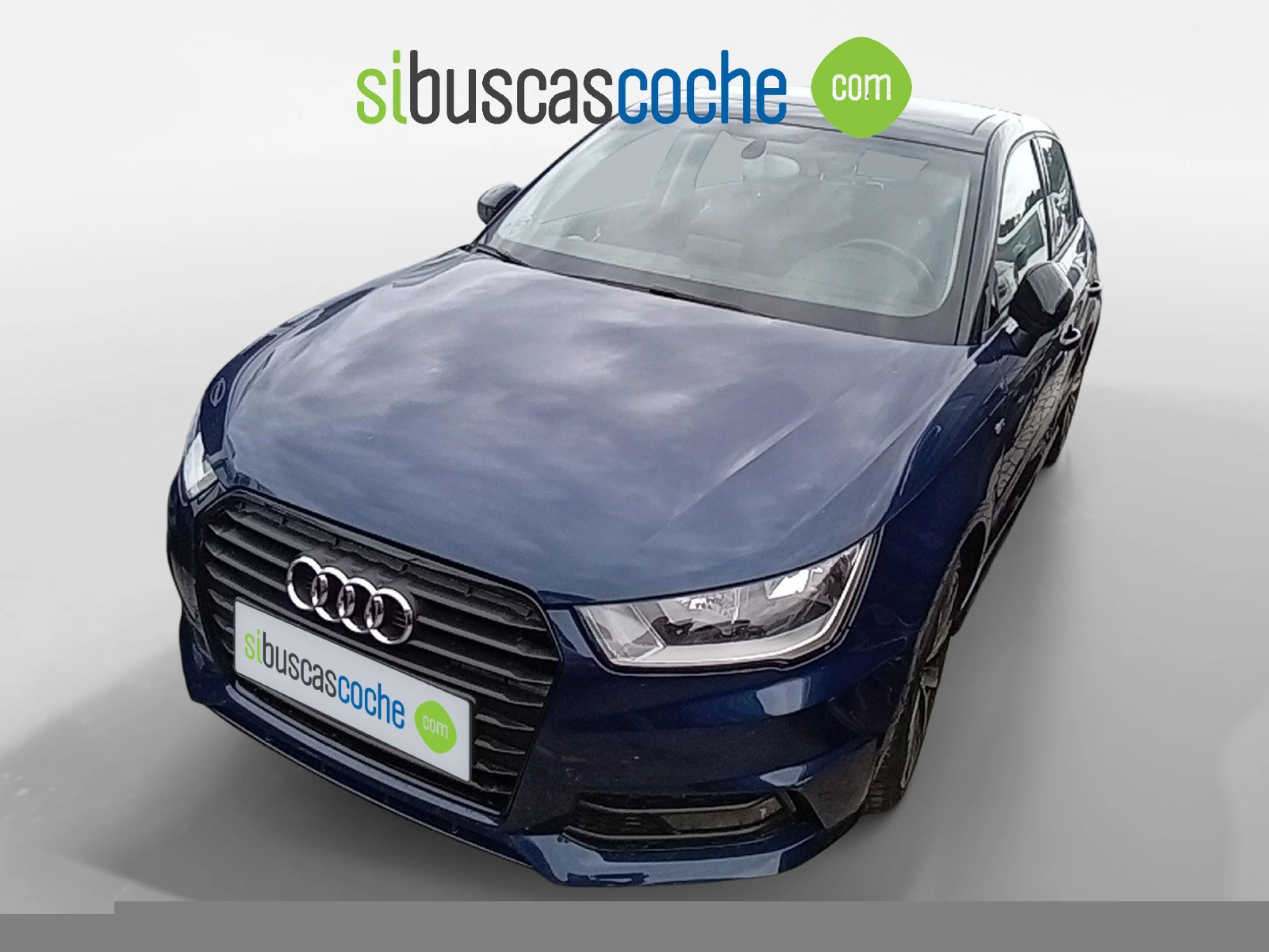 AUDI A1 SPORTBACK 1.4 TDI 90CV ADRENALIN - Foto 1