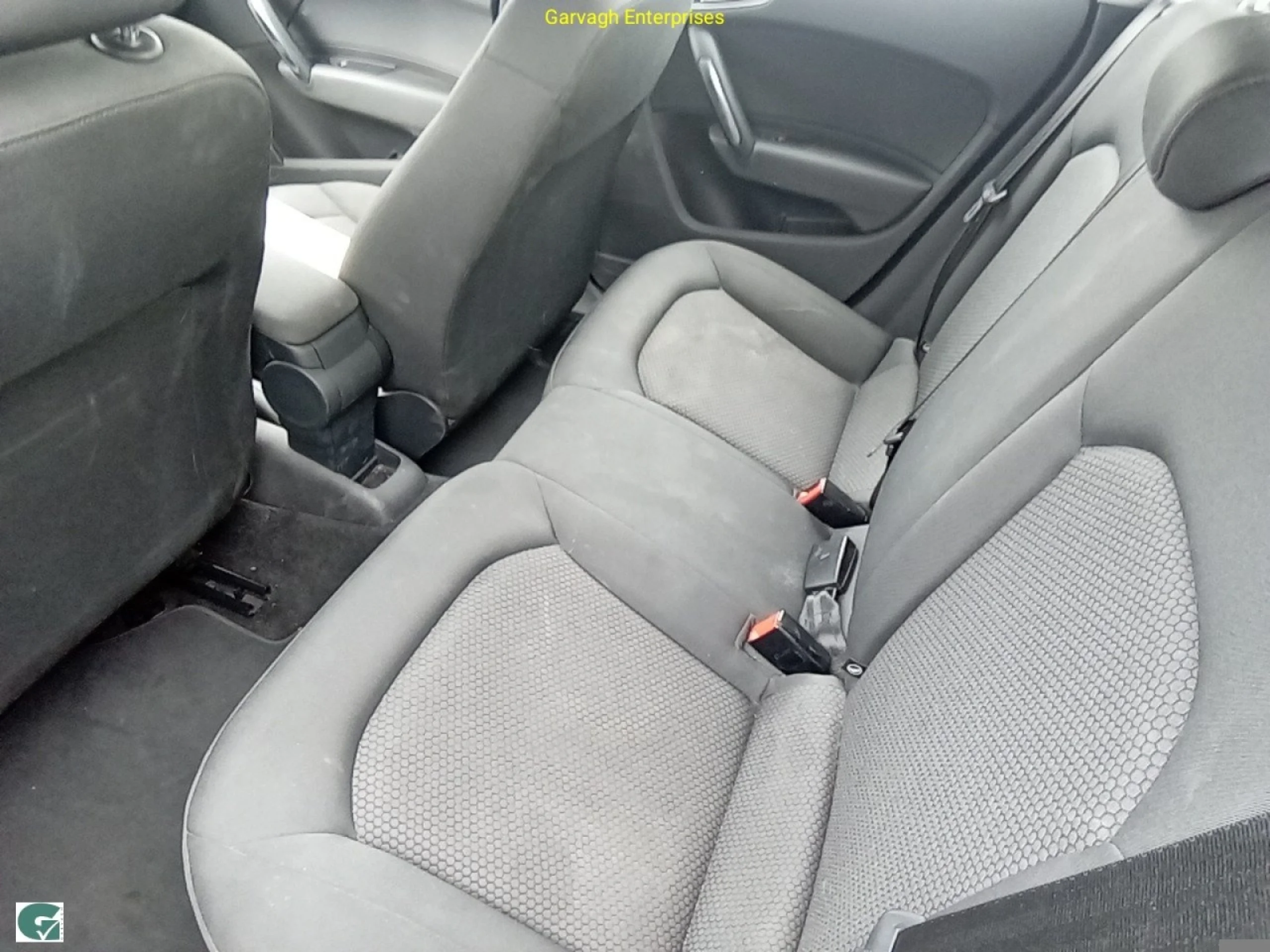 AUDI A1 SPORTBACK 1.4 TDI 90CV ADRENALIN - Foto 8