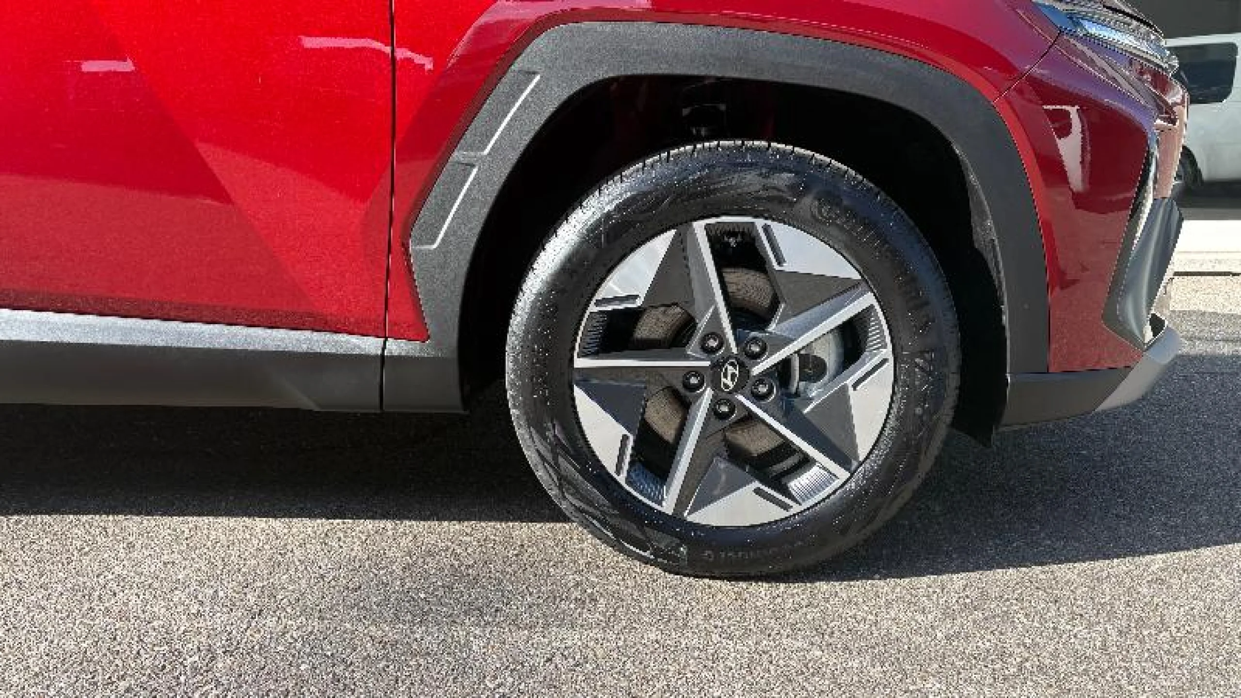HYUNDAI TUCSON 1.6T 176KW (239CV) HEV AT TECNO - Foto 5