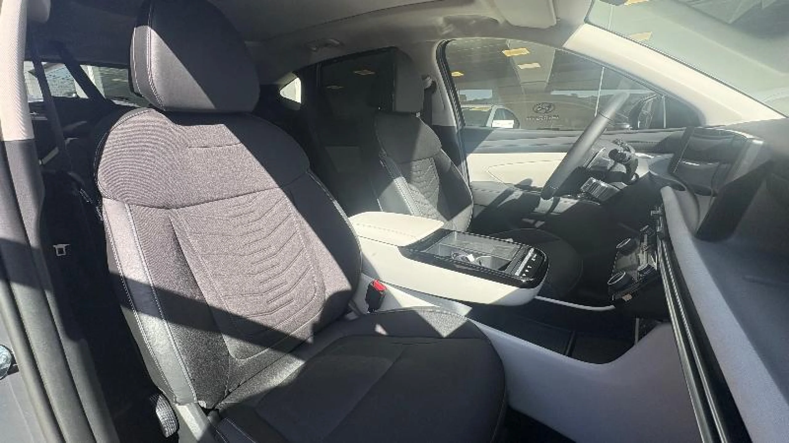 HYUNDAI TUCSON 1.6T 176KW (239CV) HEV AT TECNO - Foto 12