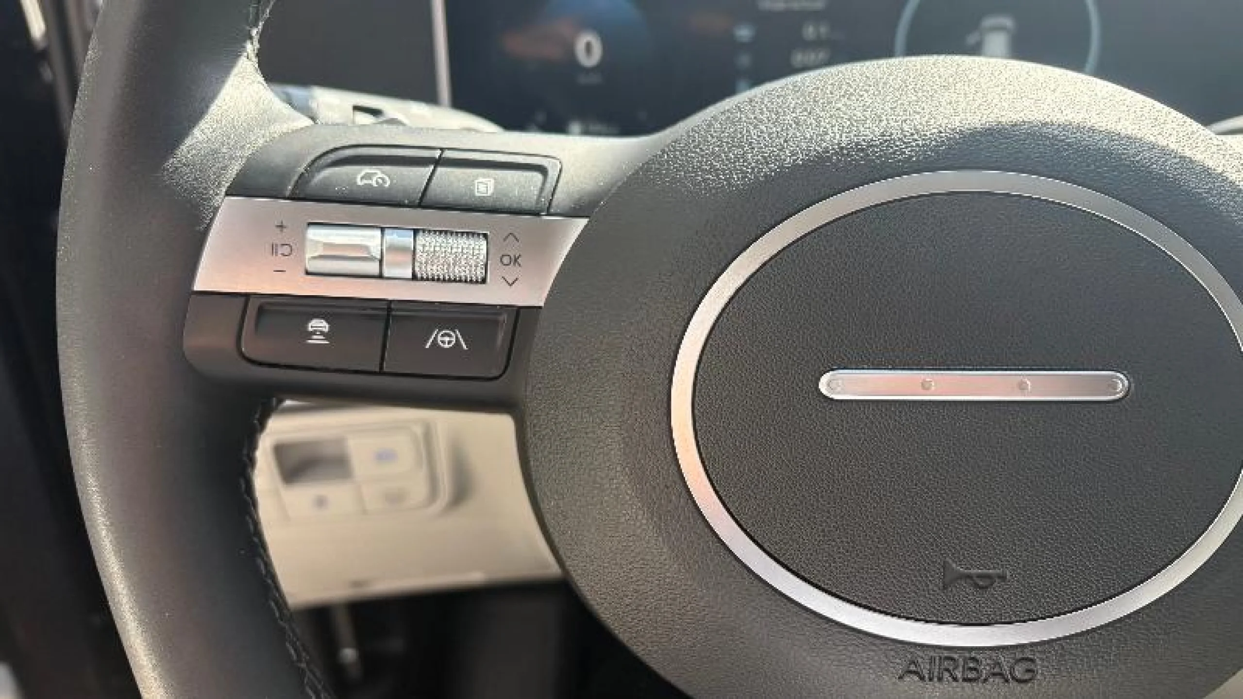 HYUNDAI TUCSON 1.6T 176KW (239CV) HEV AT TECNO - Foto 17