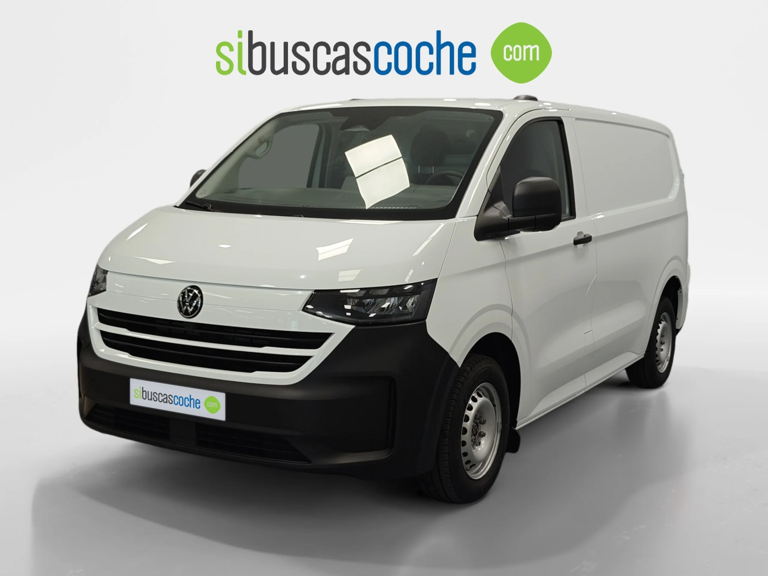 VW COMERCIALES Transporter TRANSPORTER   FURGÓN  BATALLA CORTA  2.5 EHYBRID 171 KW (232 CV) CVT AUT. - Foto 21