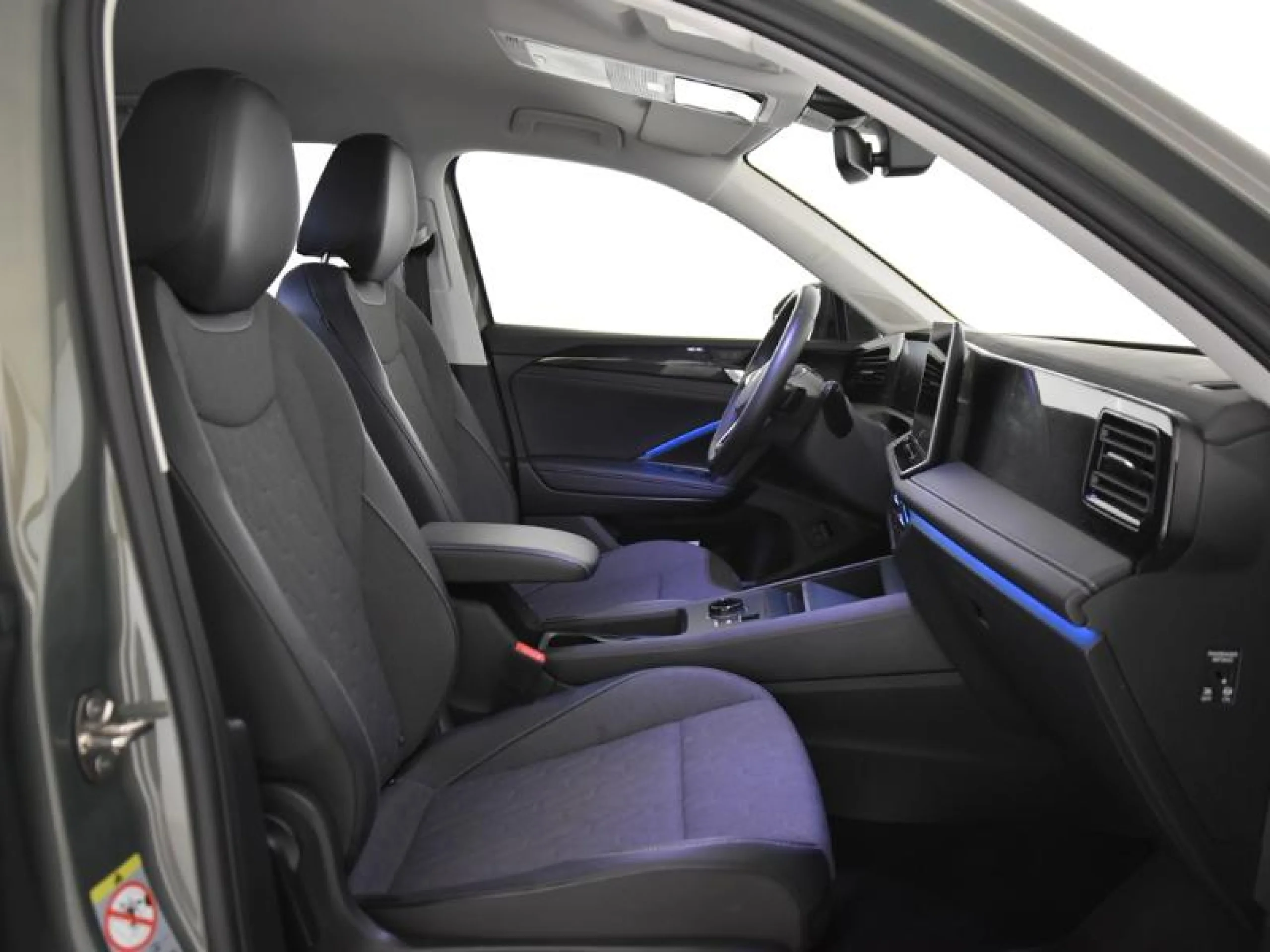 VOLKSWAGEN TIGUAN ··MÁS·· 1.5 TSI EHYBRID 150KW (204CV) DSG - Foto 5