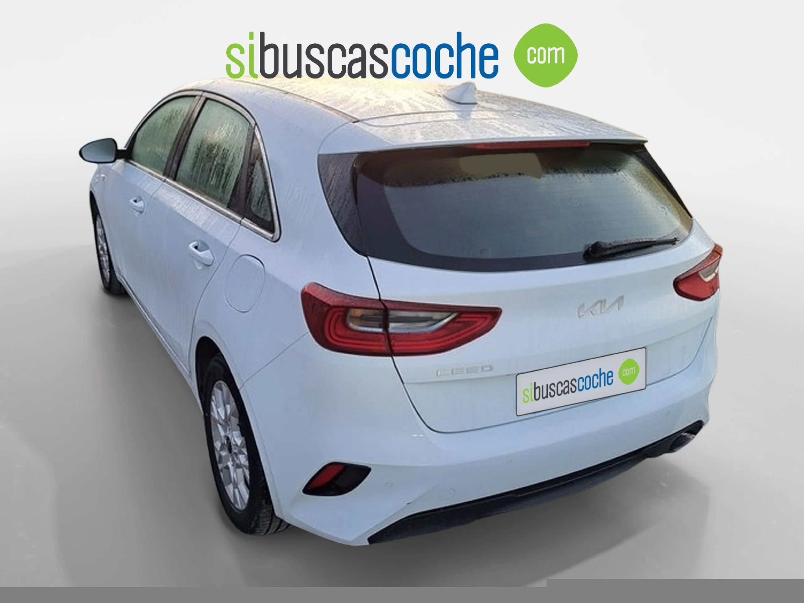 KIA CEED 1.0 T GDI 74KW (100CV) DRIVE - Foto 6