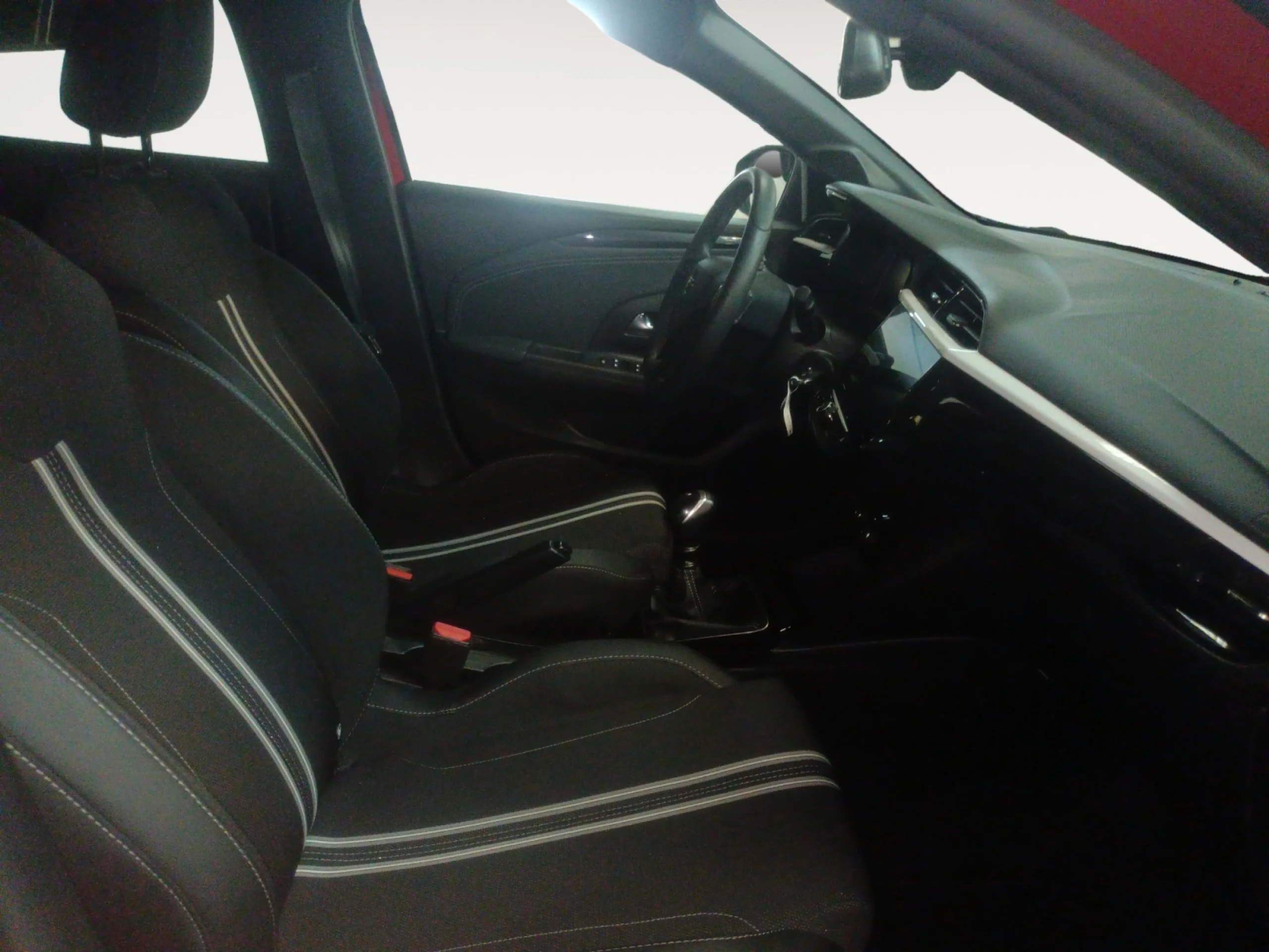 OPEL CORSA 1.2T XHL 74KW (100CV) GS - Foto 5