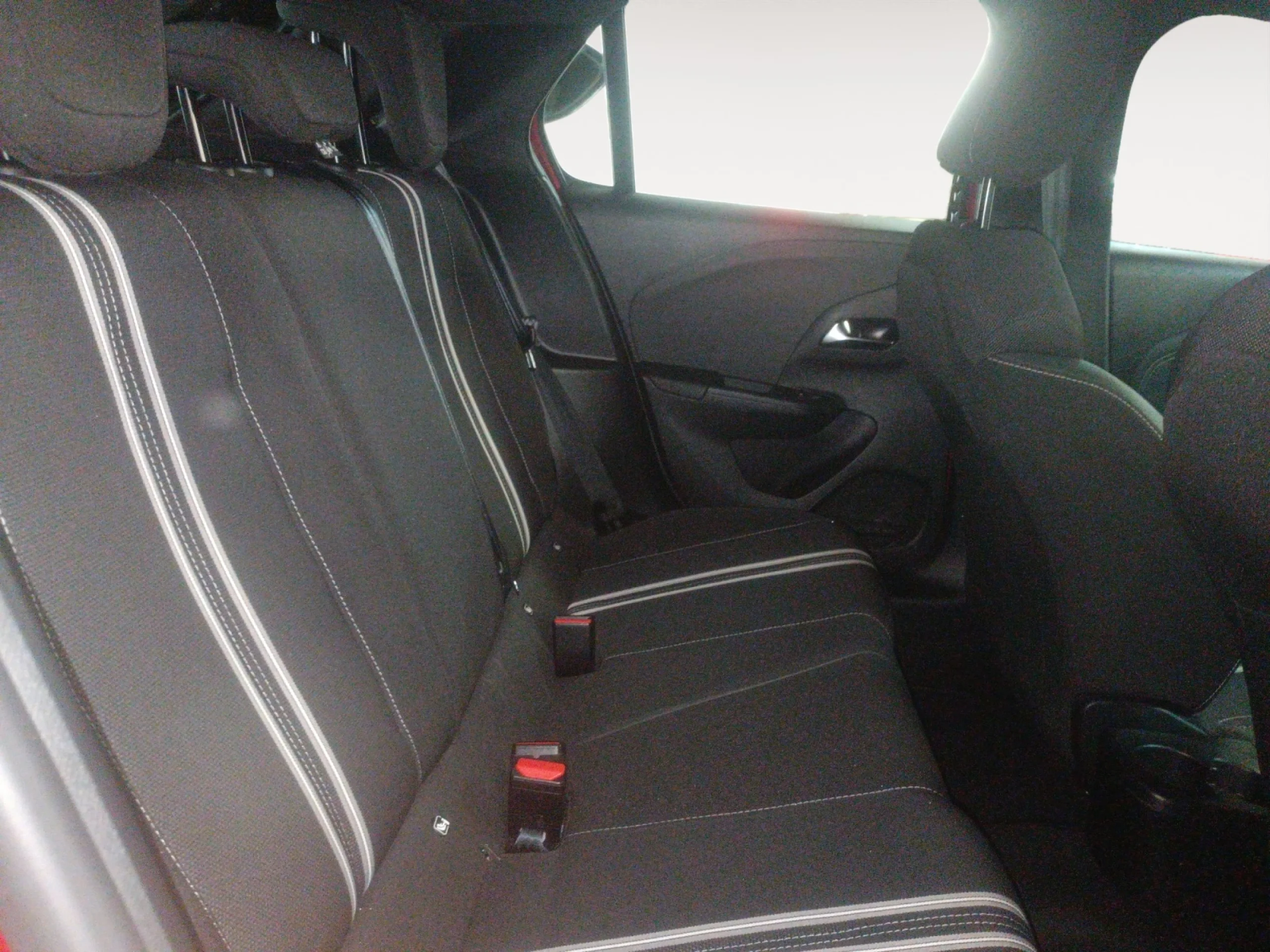 OPEL CORSA 1.2T XHL 74KW (100CV) GS - Foto 6