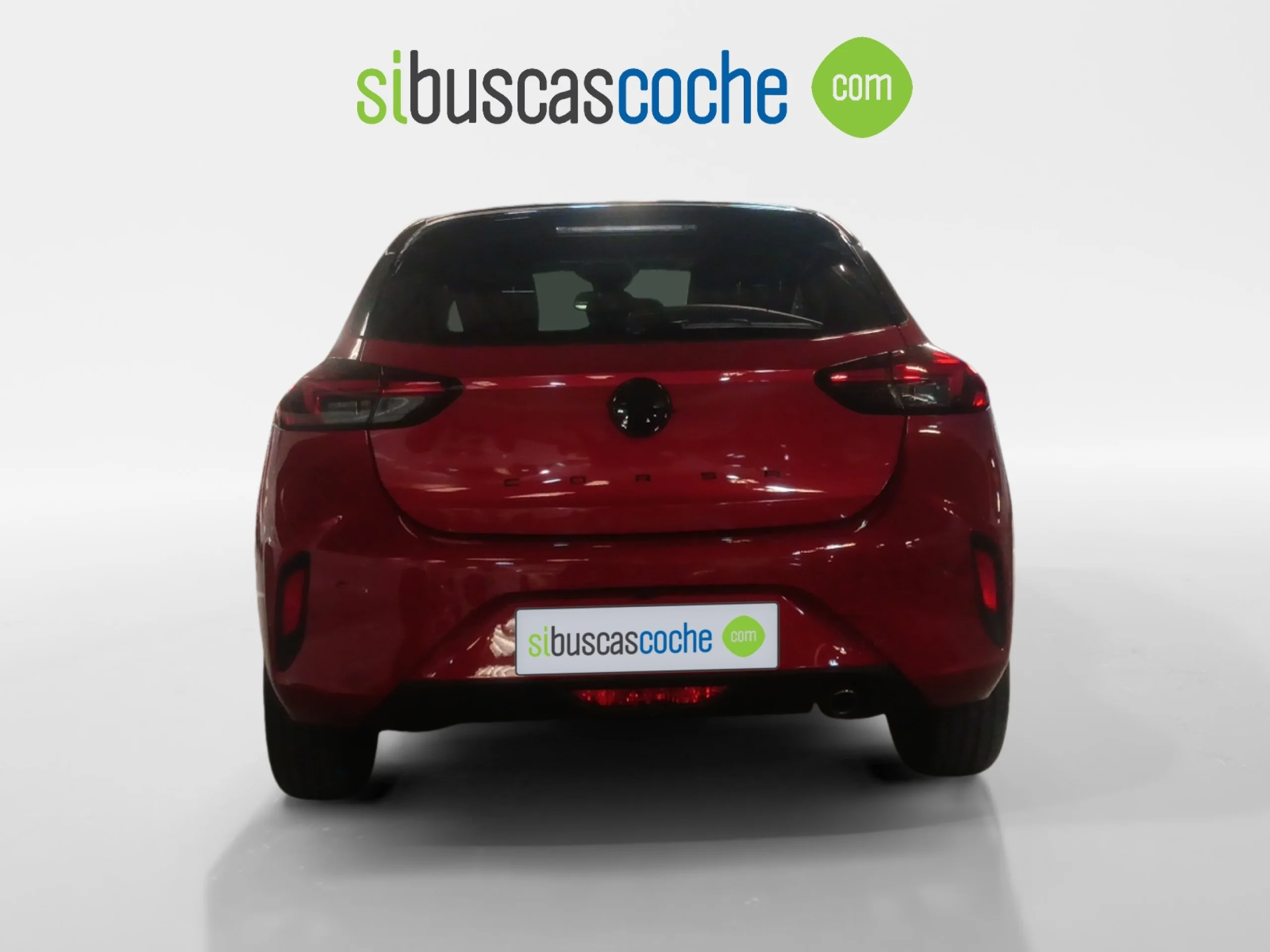 OPEL CORSA 1.2T XHL 74KW (100CV) GS - Foto 17