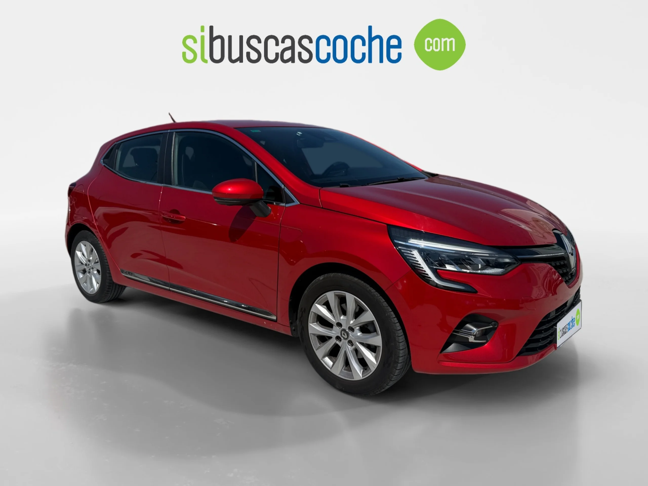 RENAULT CLIO ZEN TCE GPF 96 KW (130CV) EDC - Foto 1